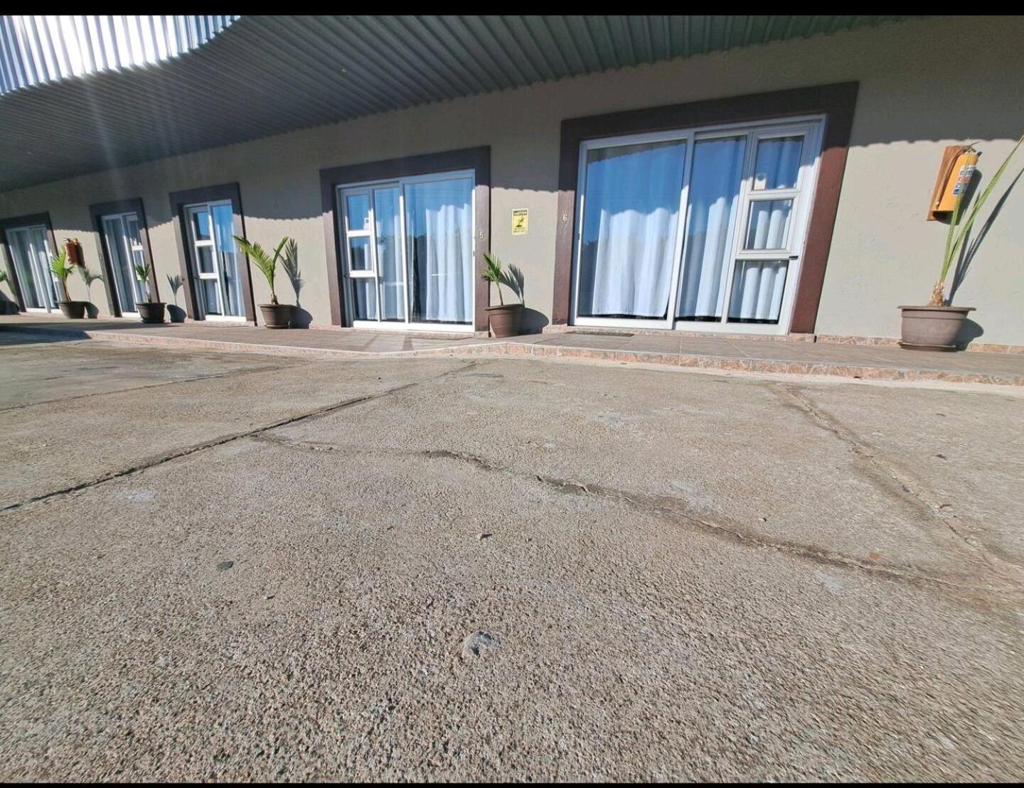 Nikita Portuguese Restaurant and Motel view 5