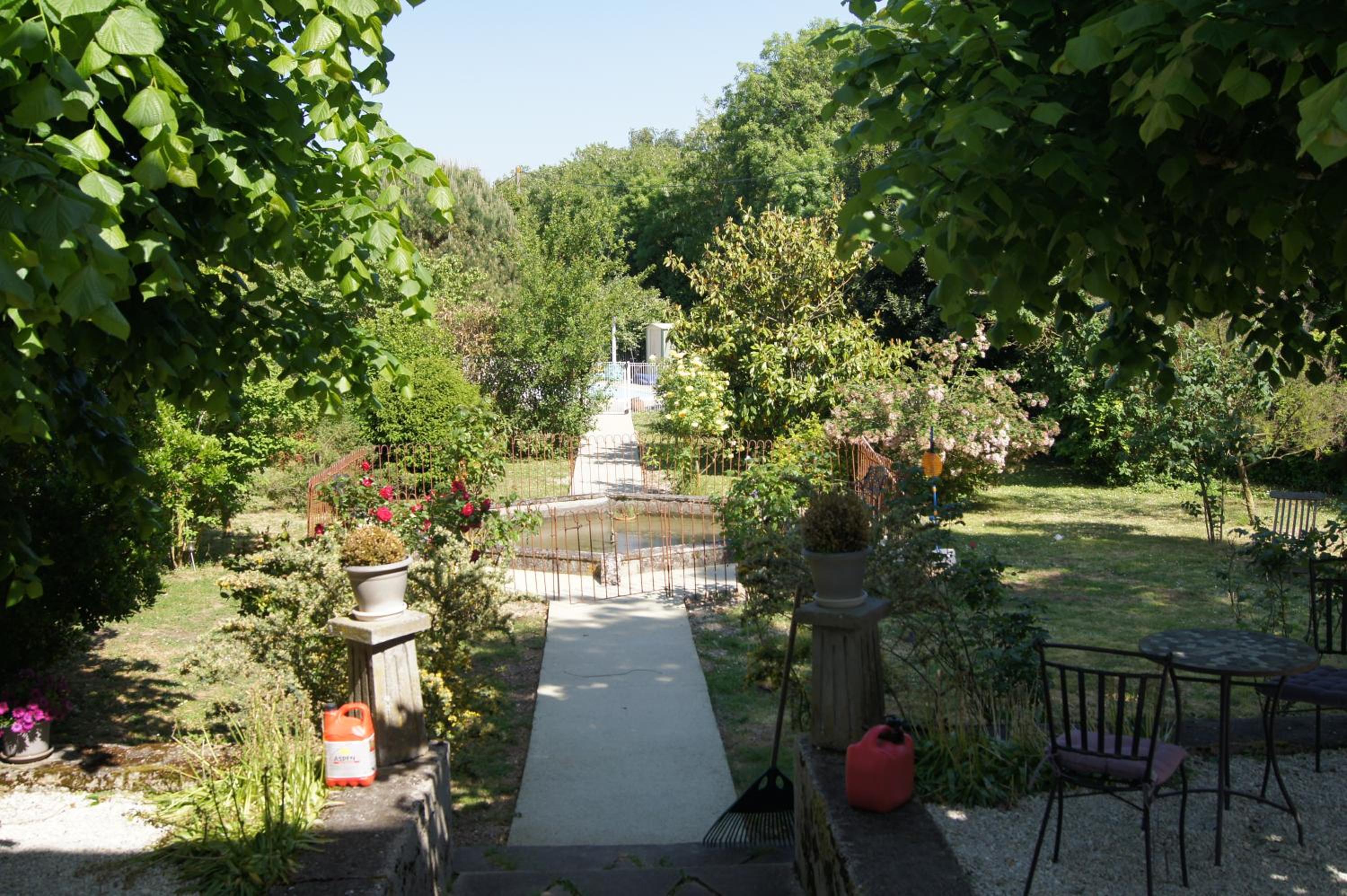 Le Logis du Canal, photo 9