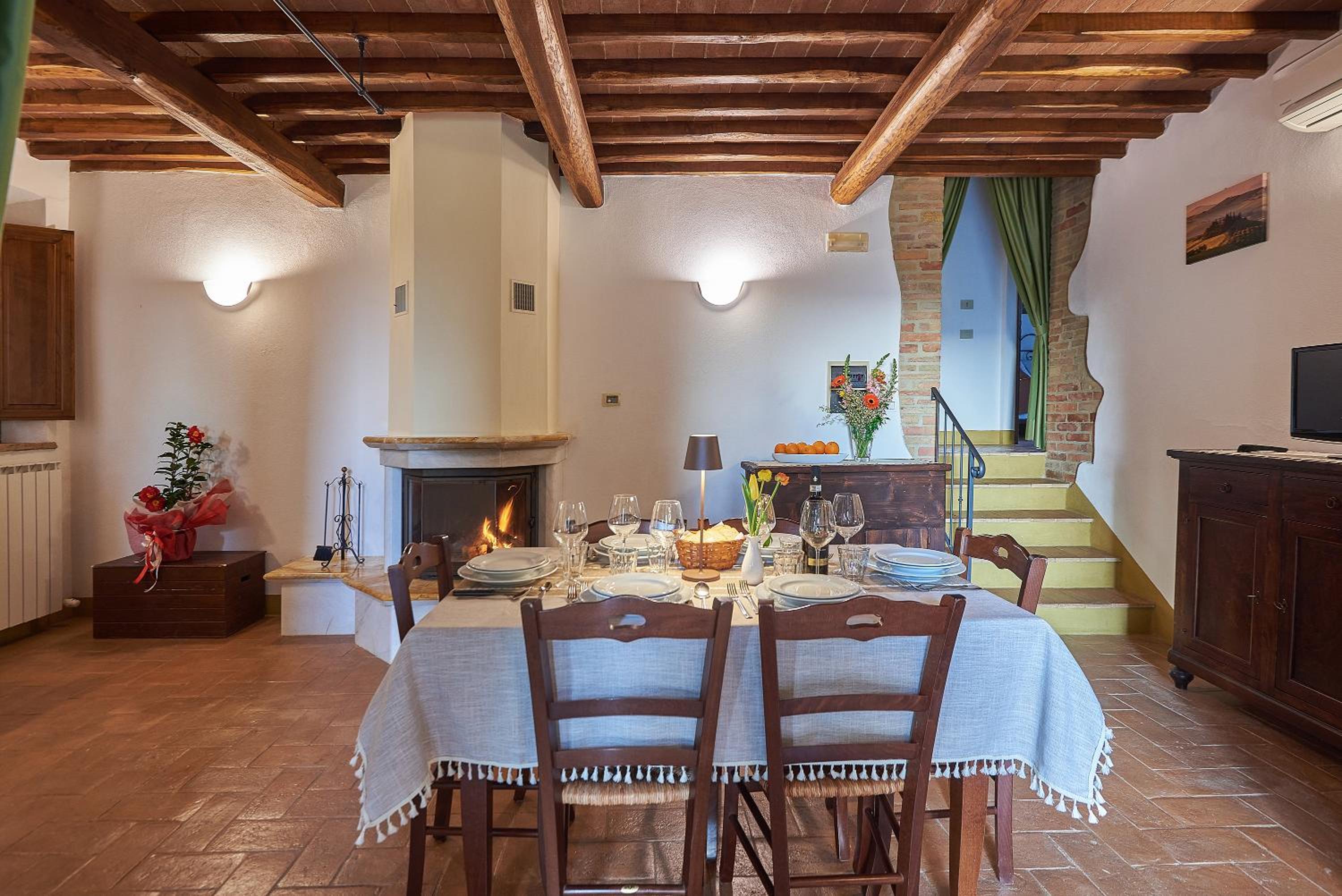 Agriturismo Bonello