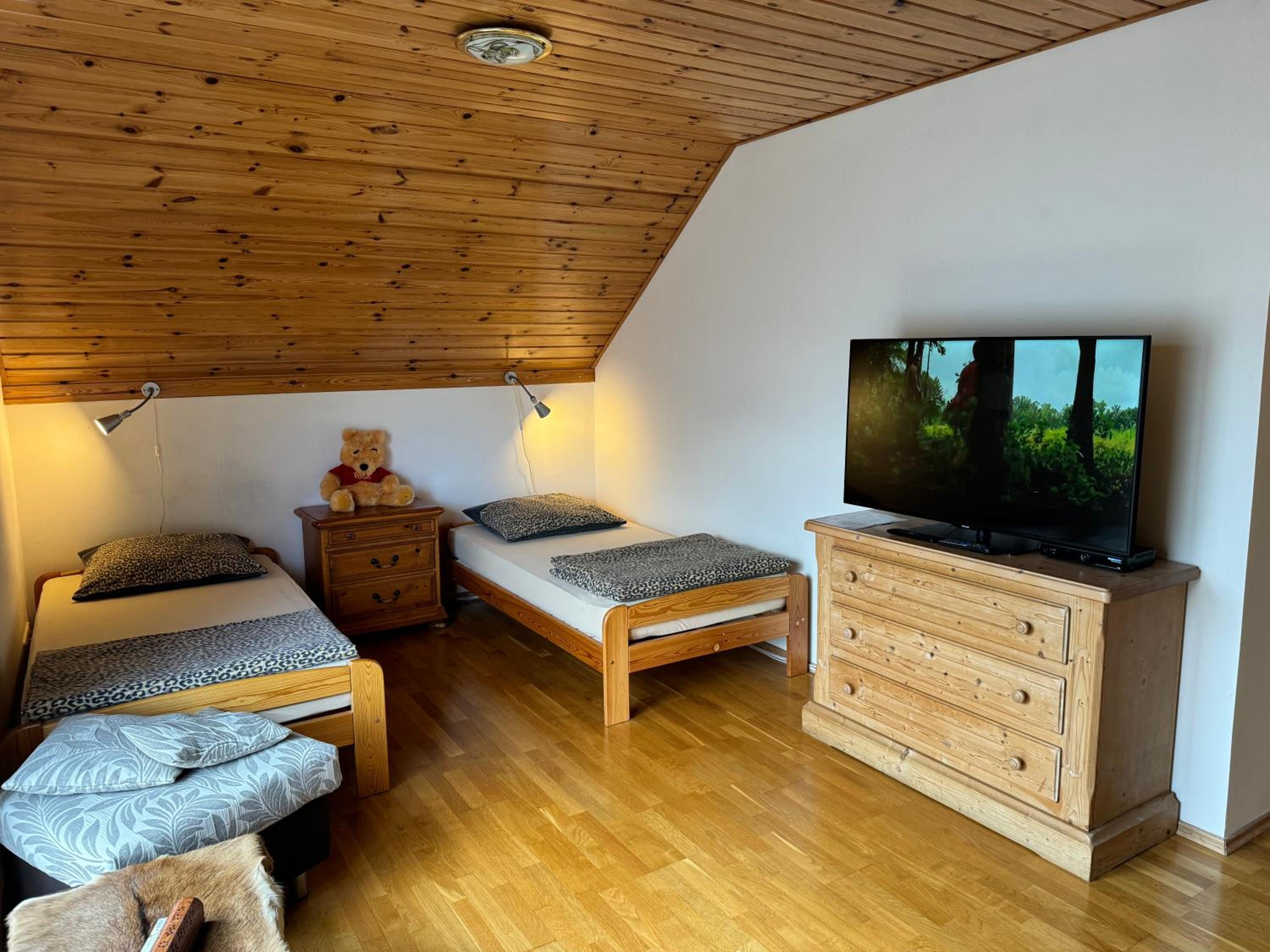 Dům Stašov