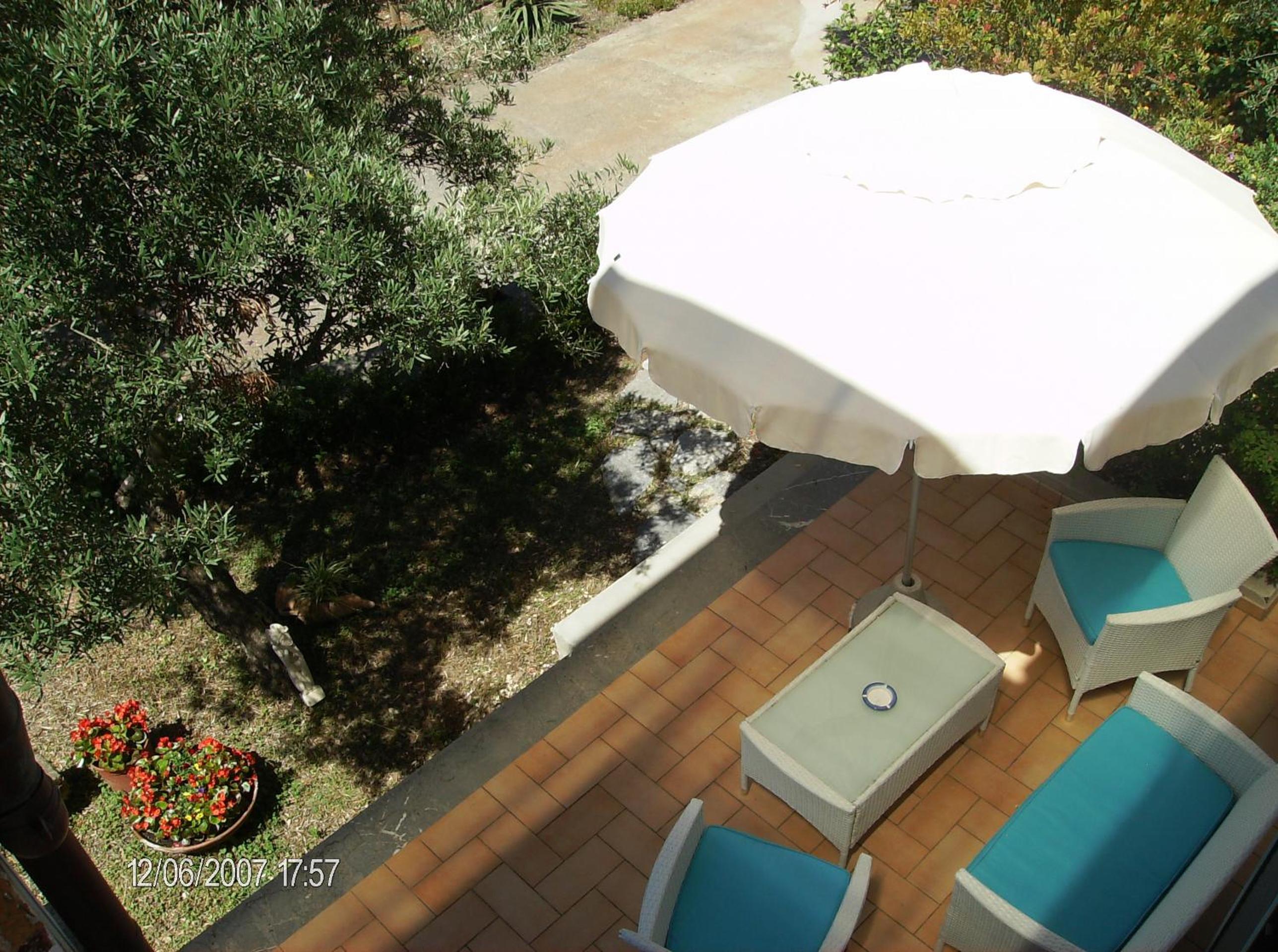 B&b La Giara