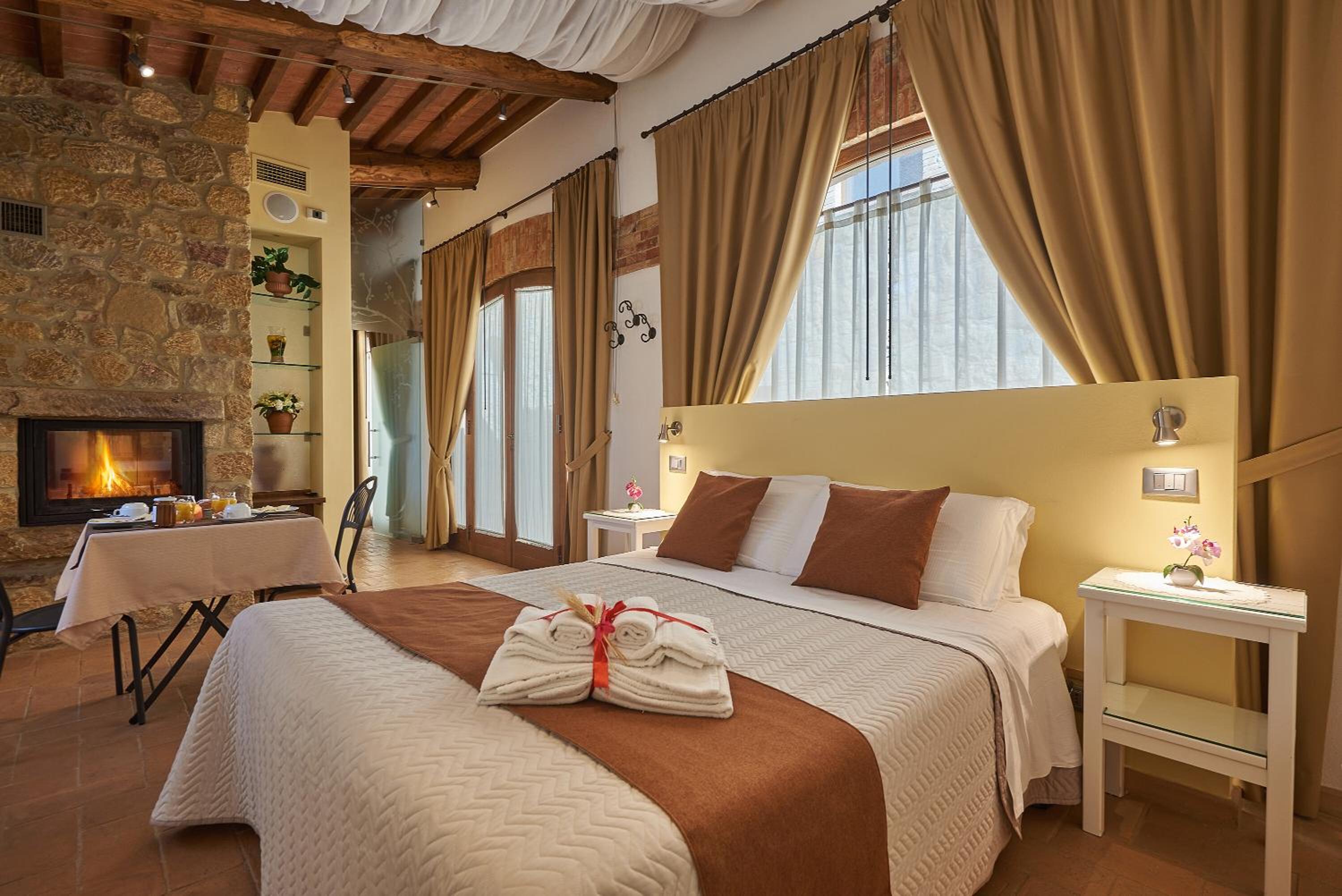 Agriturismo Bonello