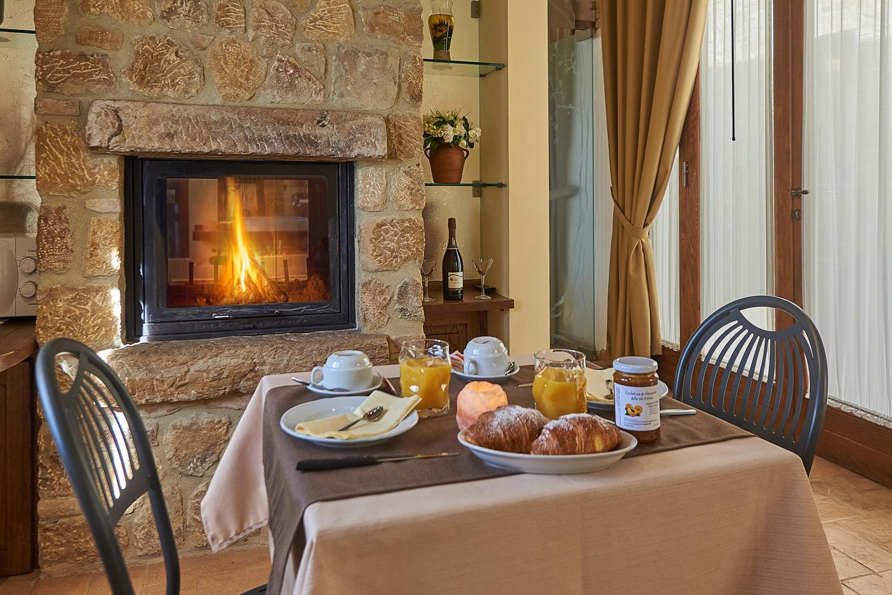 Agriturismo Bonello