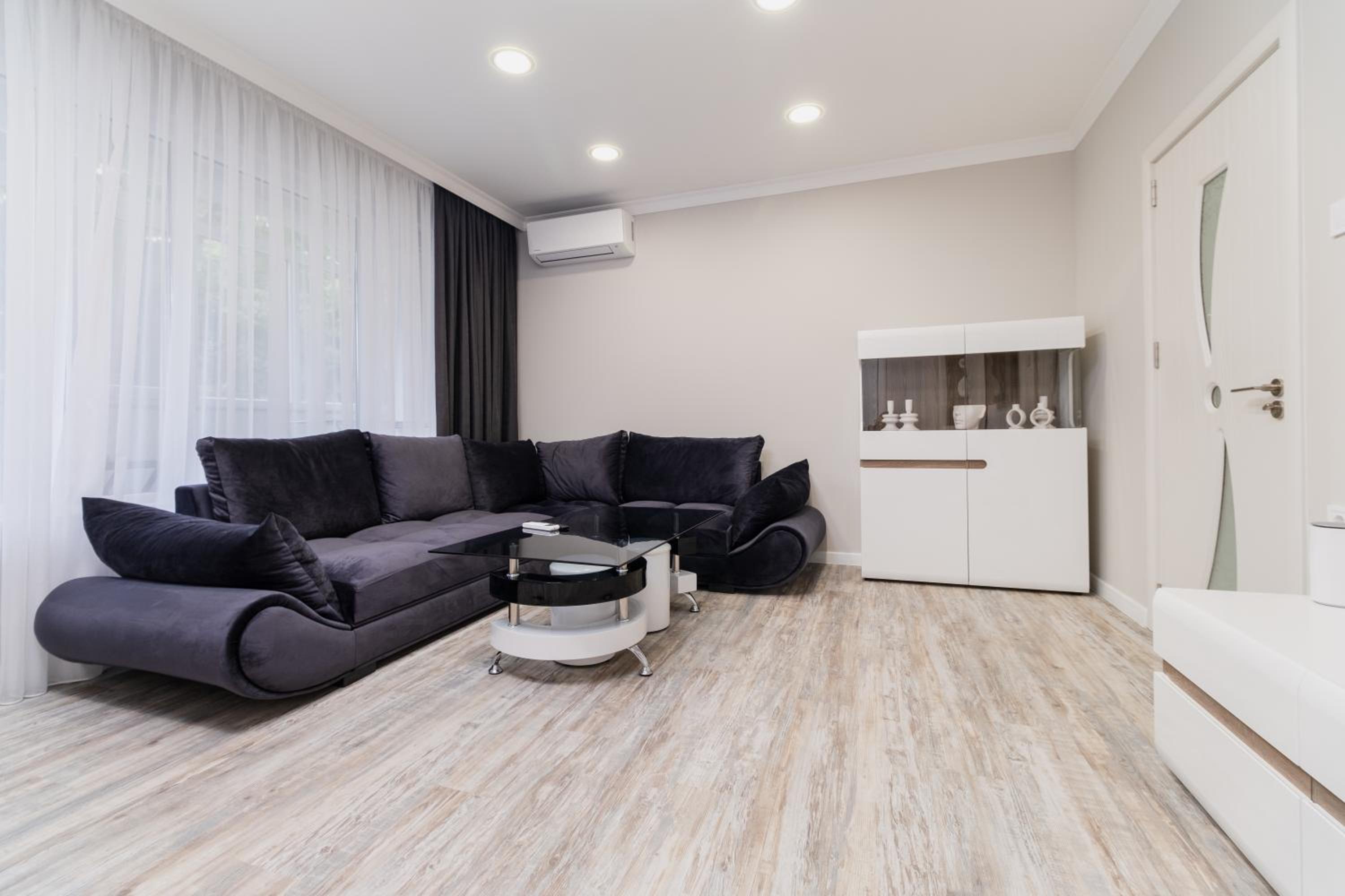Gorgeous 2-bedroom Apartment
