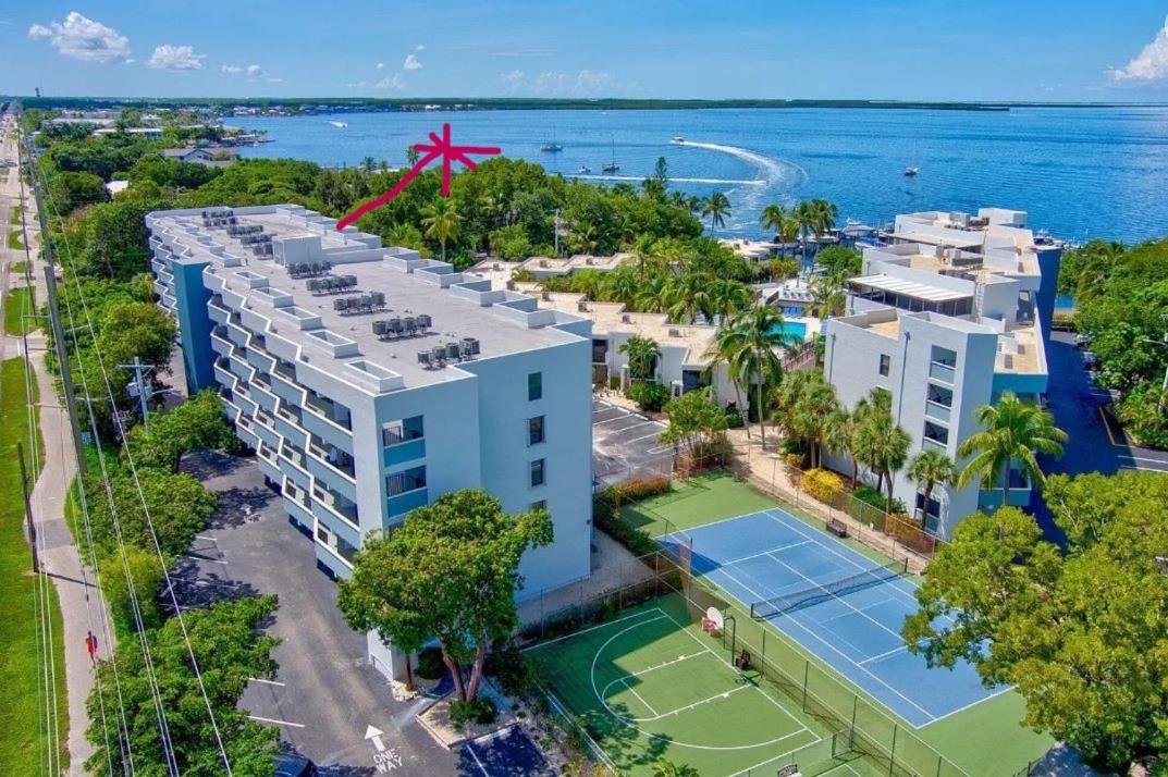 Million dollar view in Key Largo! view 3
