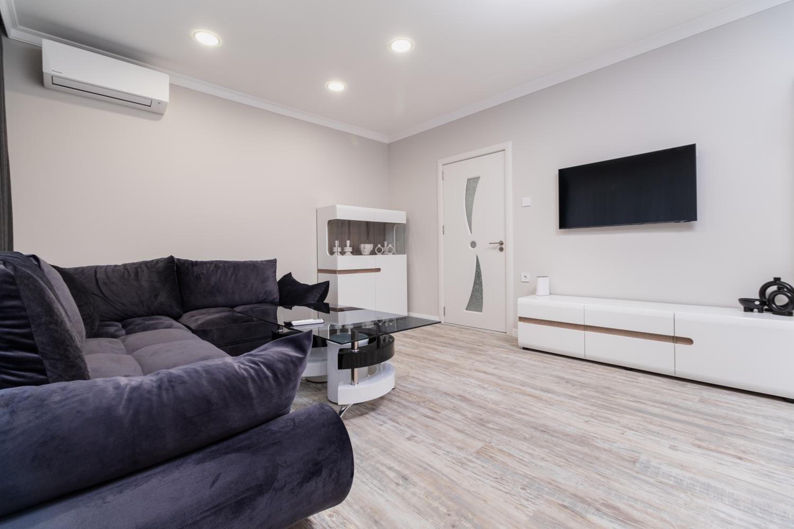 Gorgeous 2-bedroom Apartment