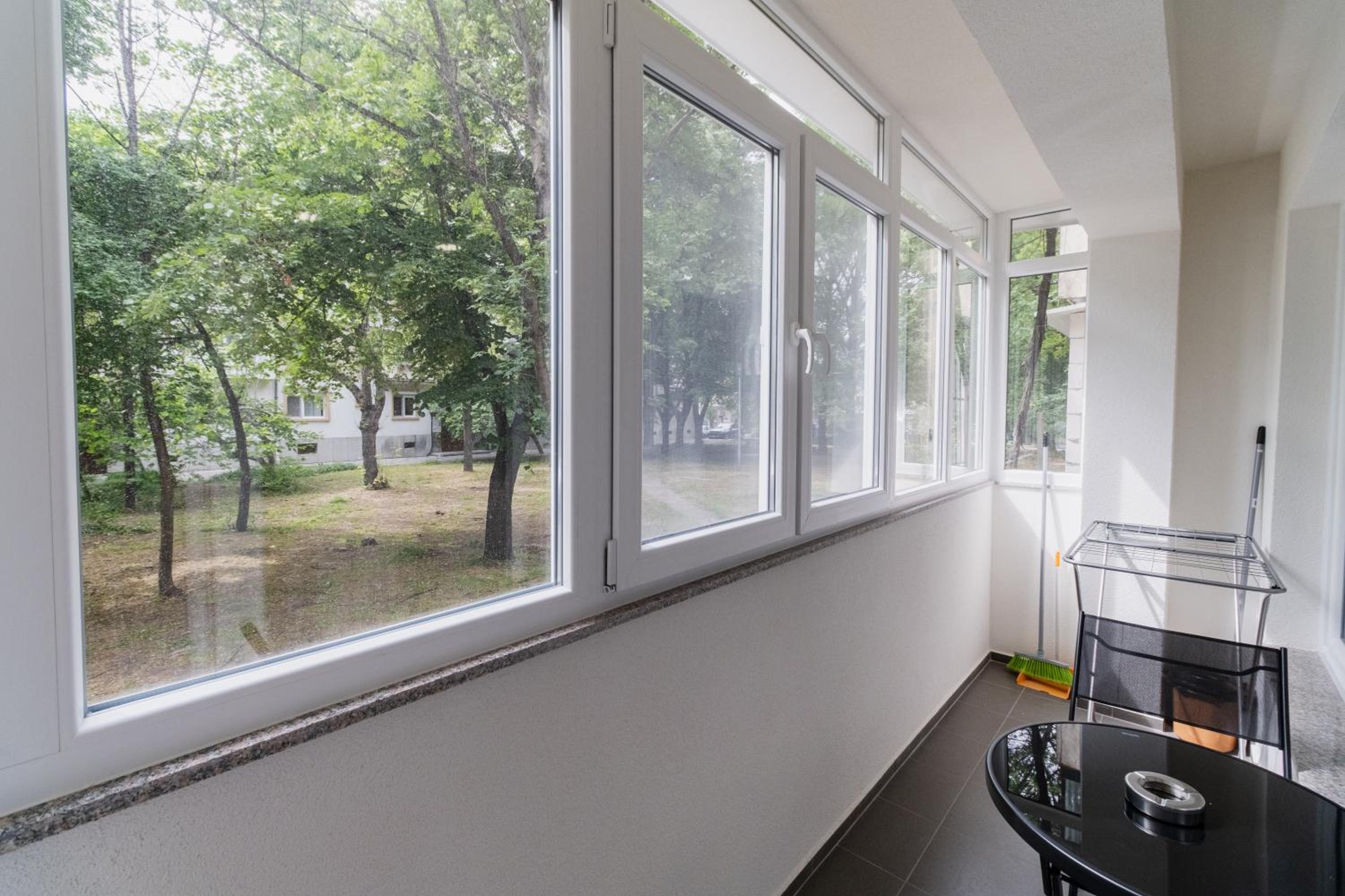 Gorgeous 2-bedroom Apartment