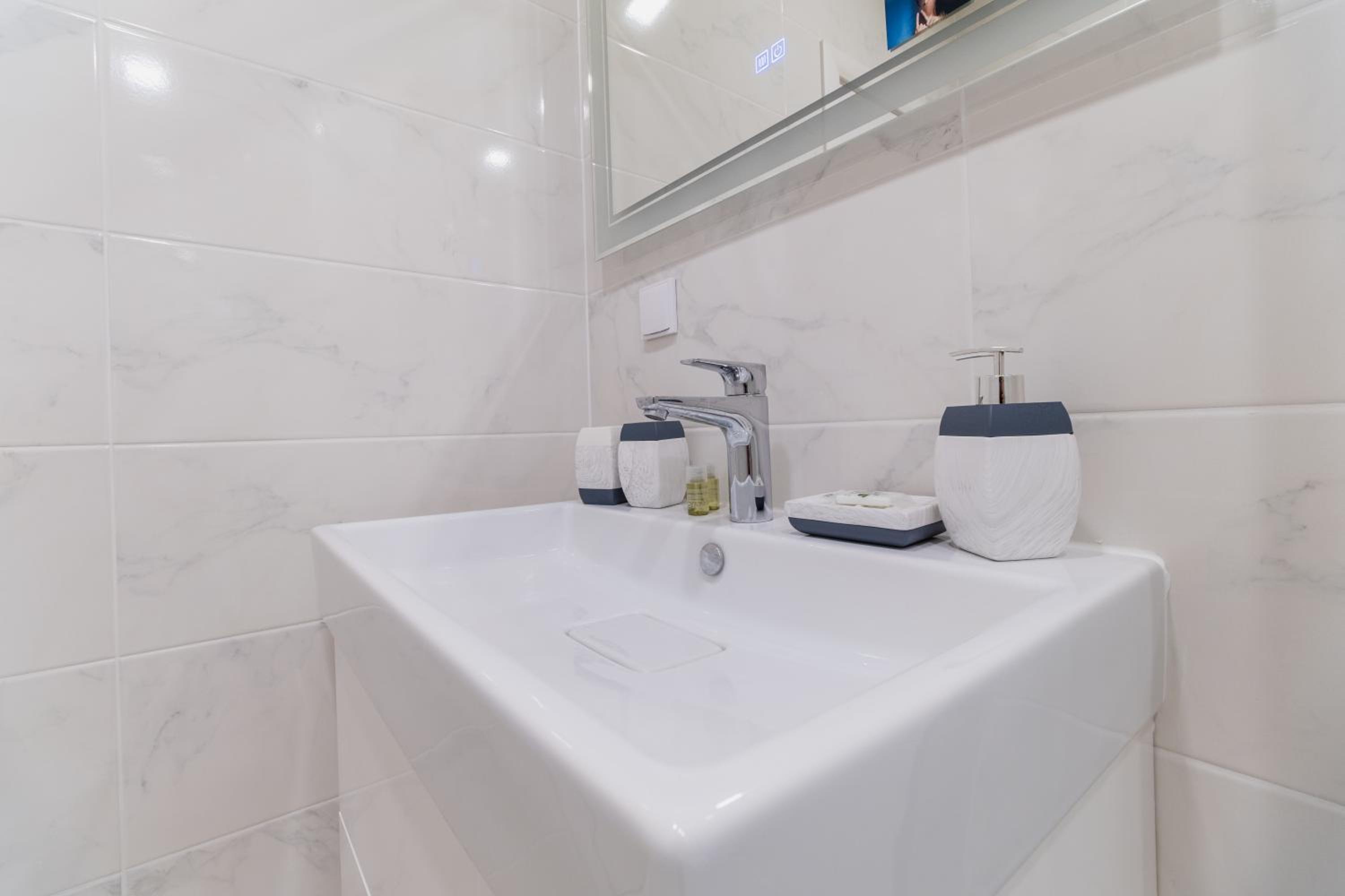 Gorgeous 2-bedroom Apartment