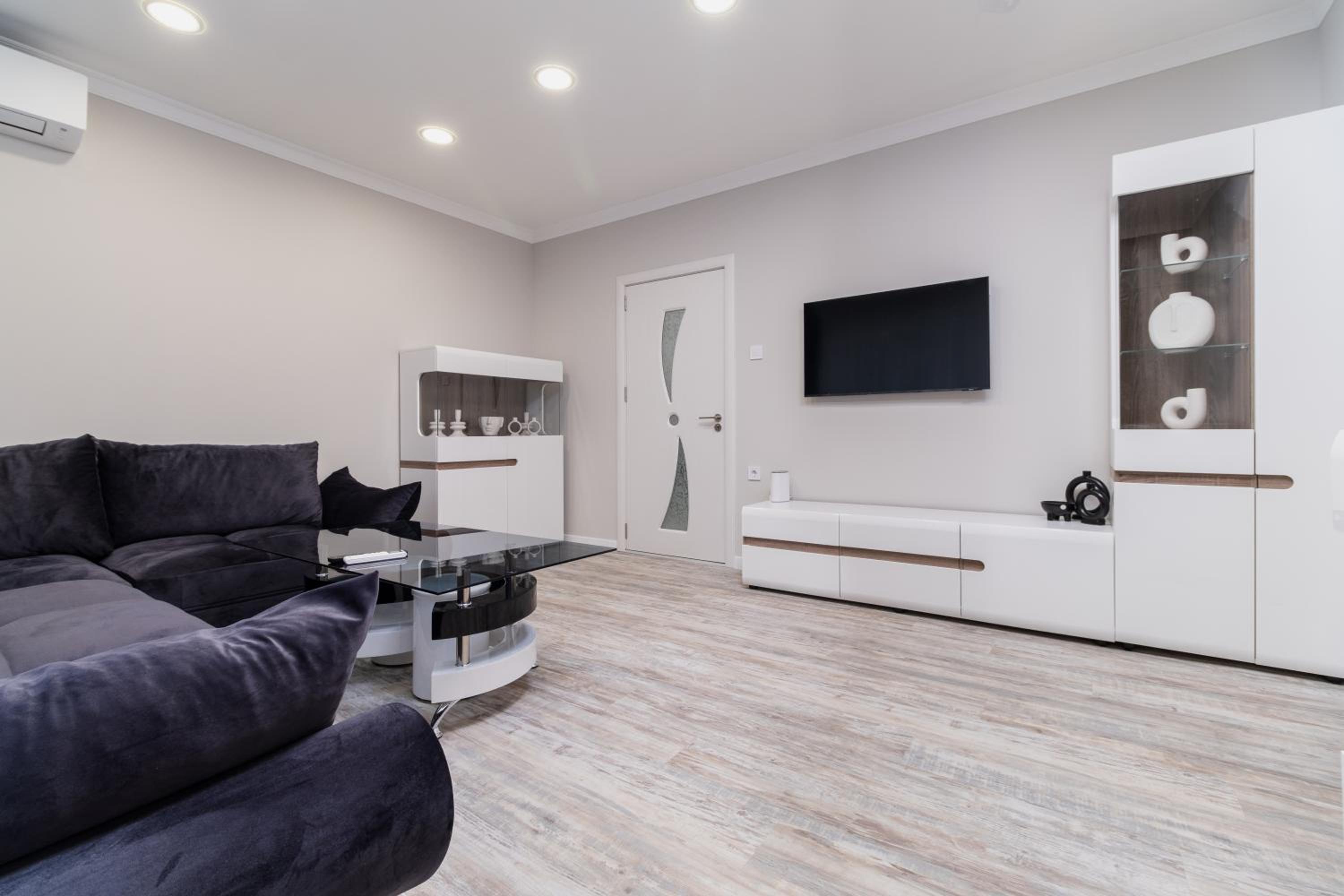 Gorgeous 2-bedroom Apartment