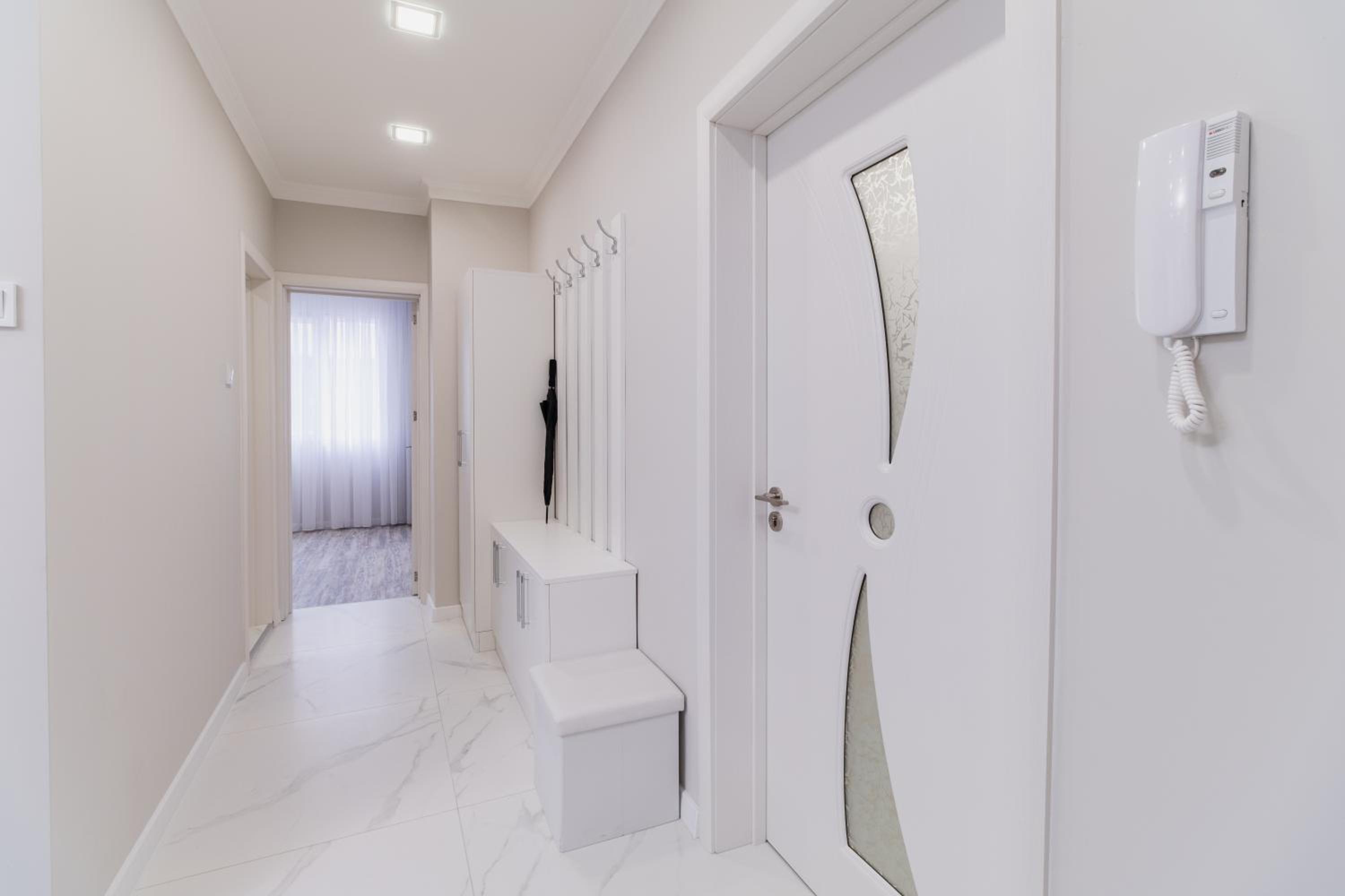 Gorgeous 2-bedroom Apartment