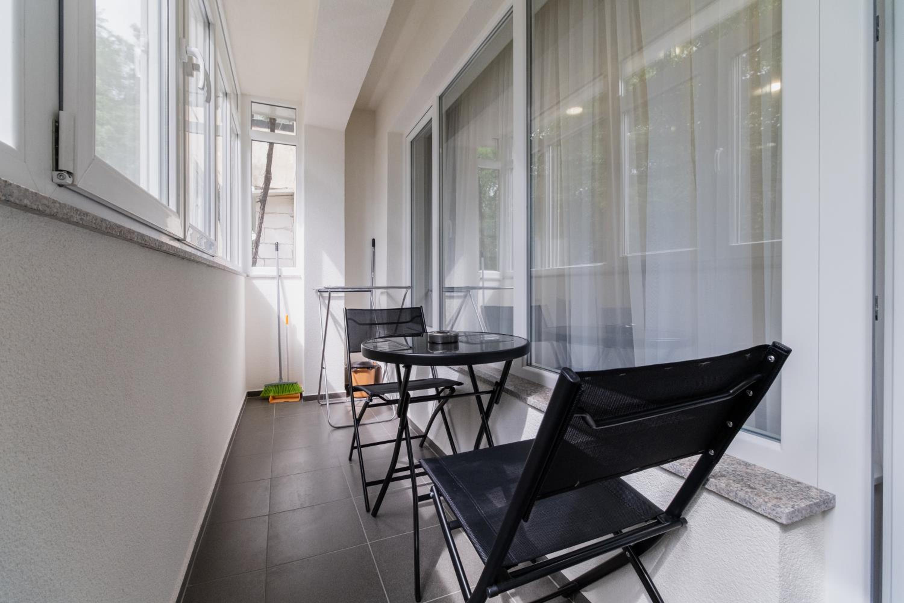 Gorgeous 2-bedroom Apartment