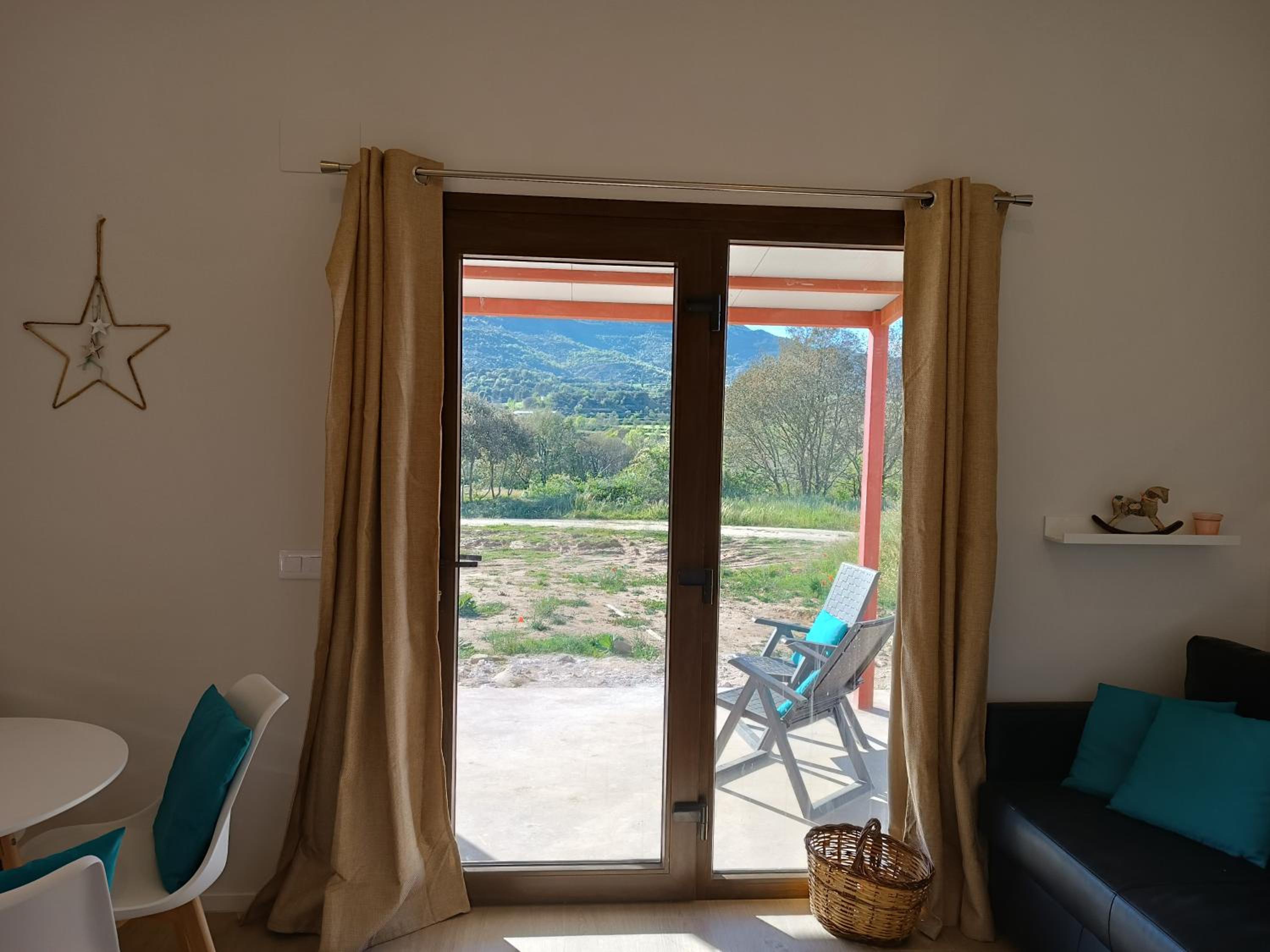 Casas Natura Suites - Finca Rural