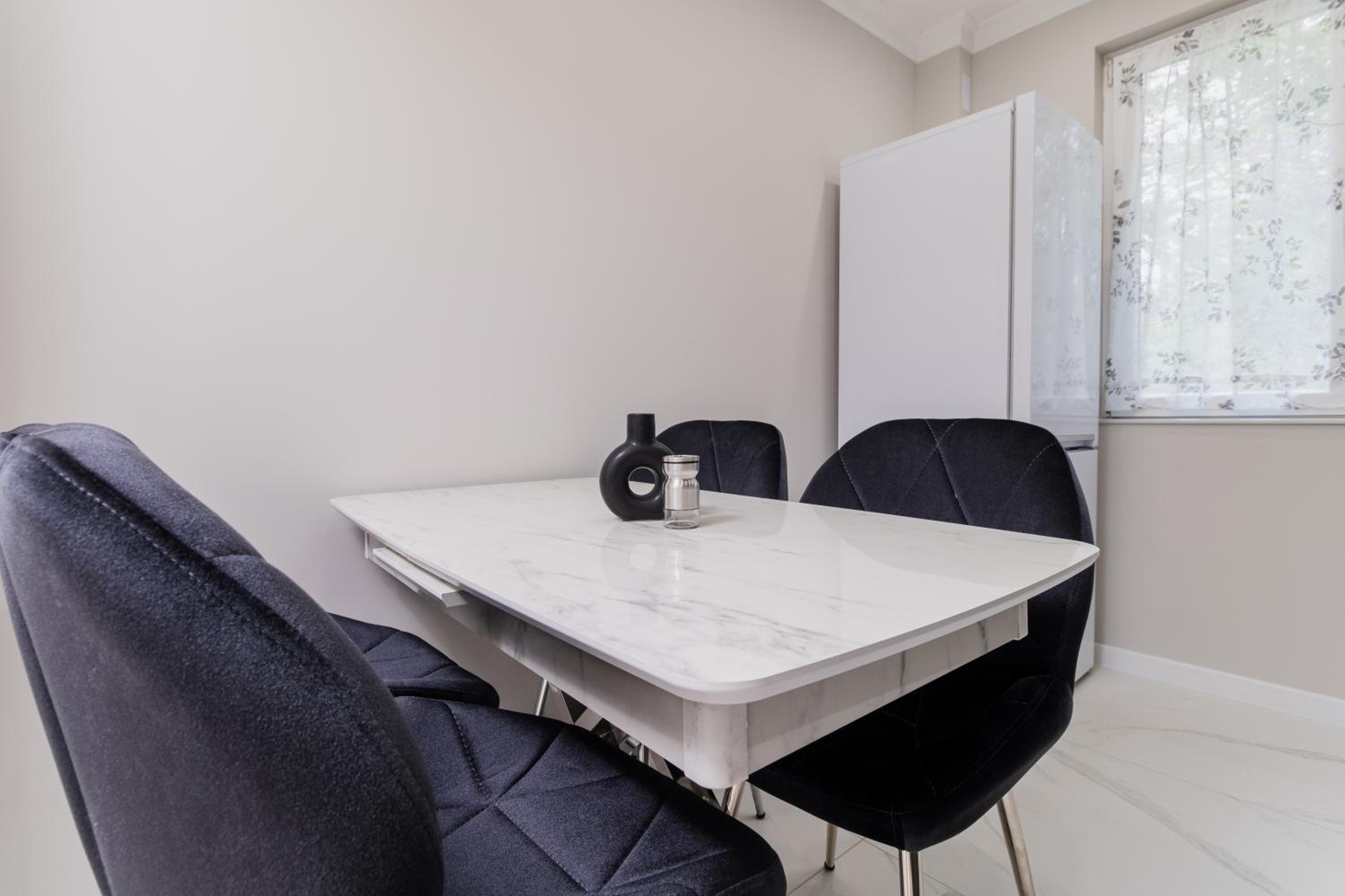 Gorgeous 2-bedroom Apartment
