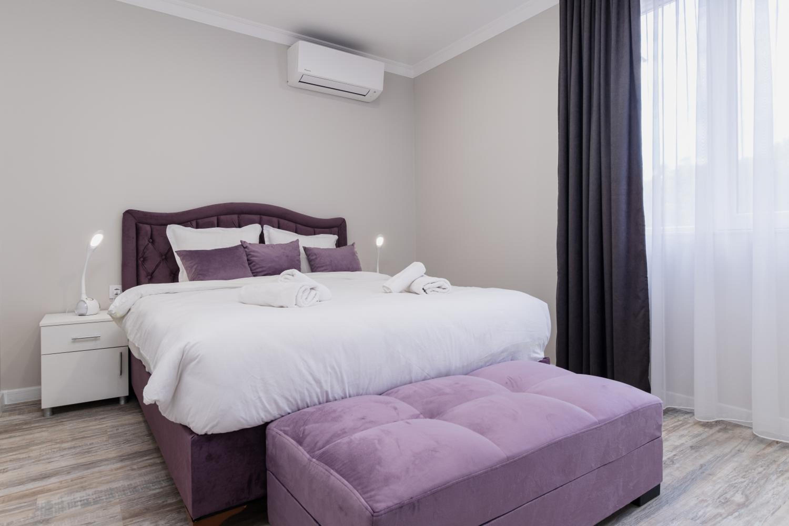 Gorgeous 2-bedroom Apartment