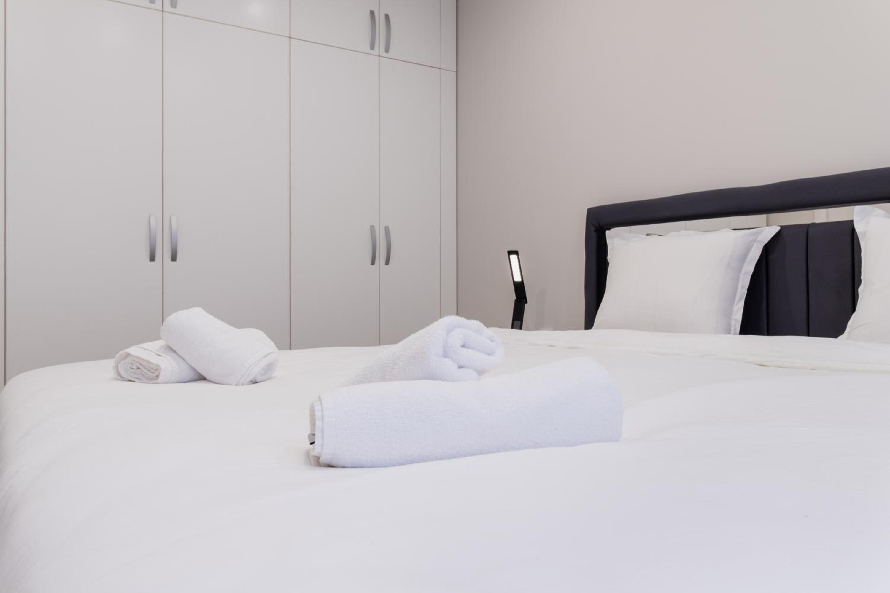 Gorgeous 2-bedroom Apartment