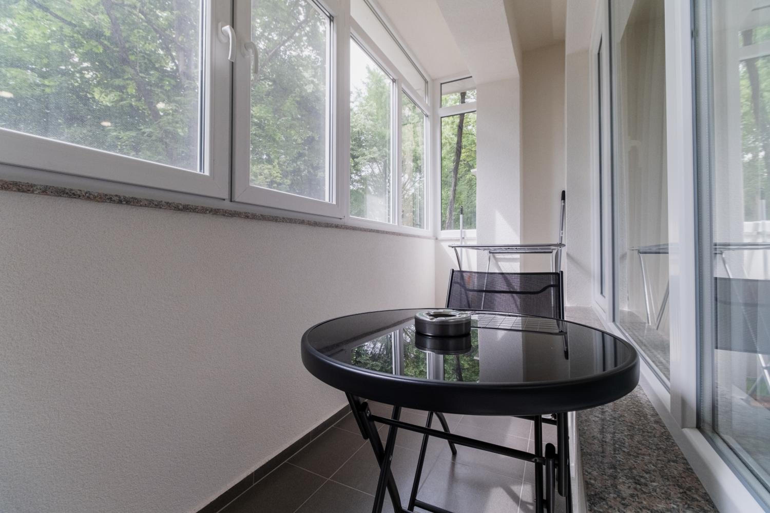 Gorgeous 2-bedroom Apartment