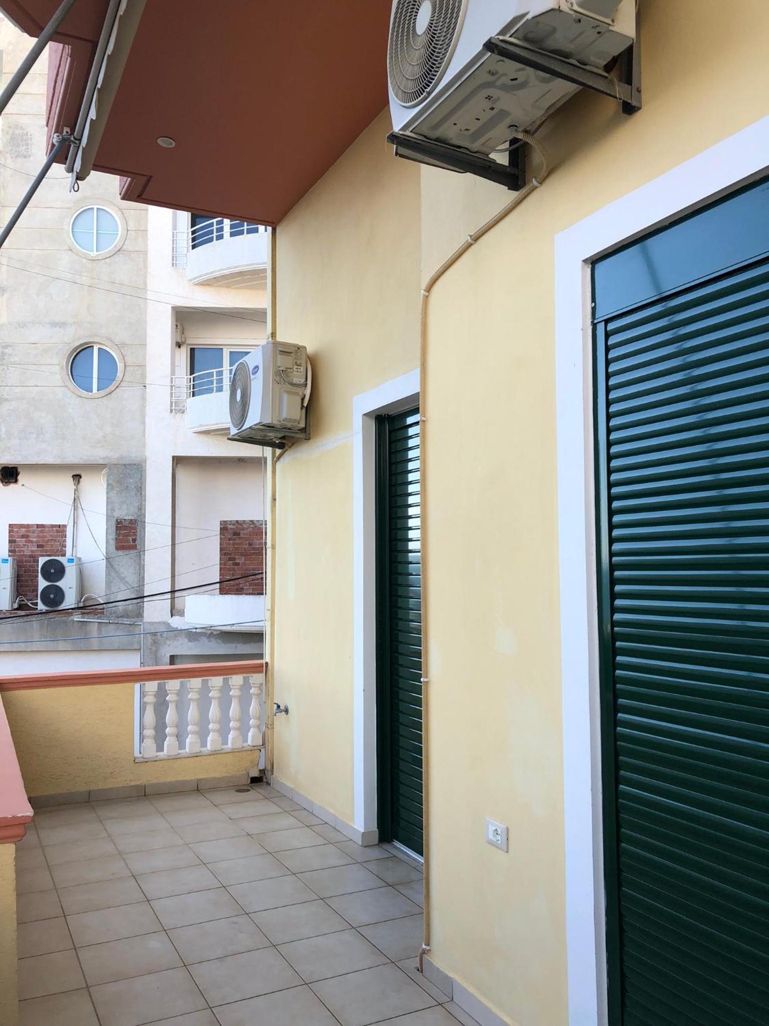 Apartment Venus