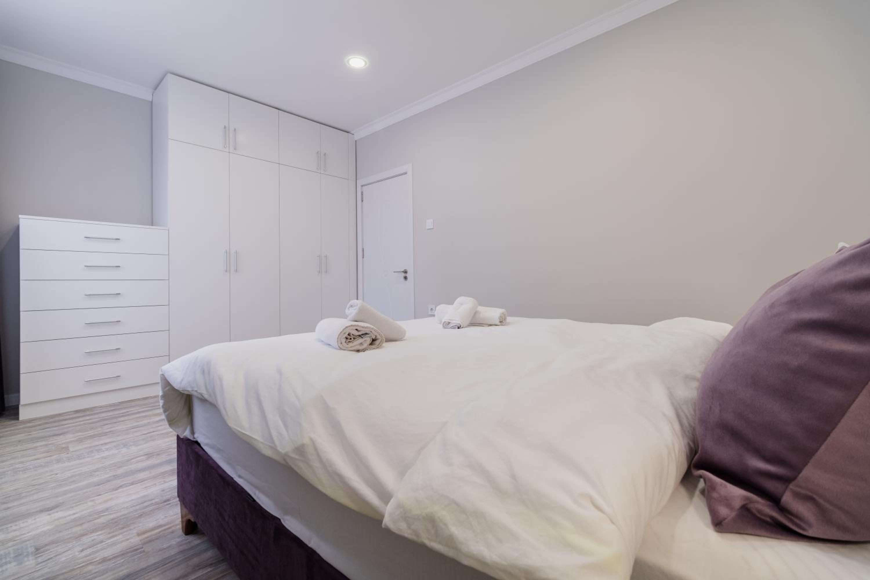 Gorgeous 2-bedroom Apartment