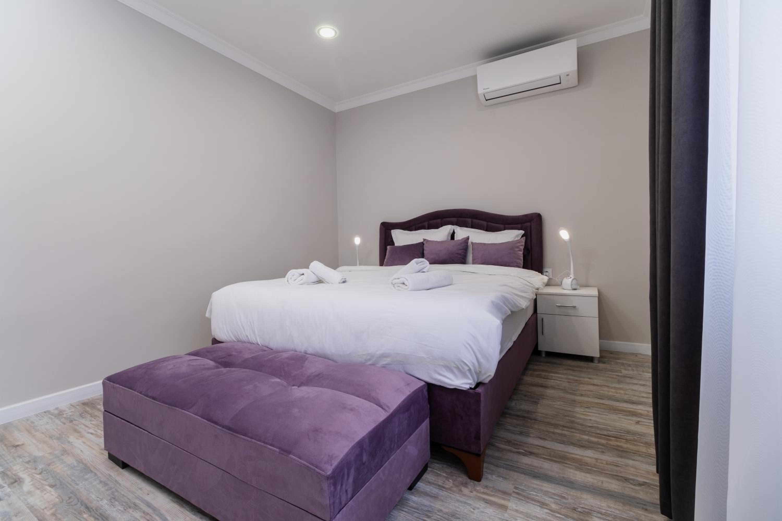 Gorgeous 2-bedroom Apartment