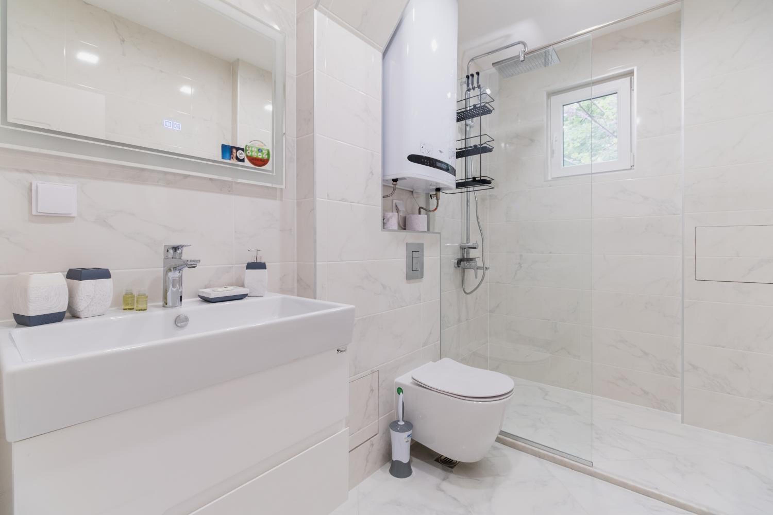 Gorgeous 2-bedroom Apartment