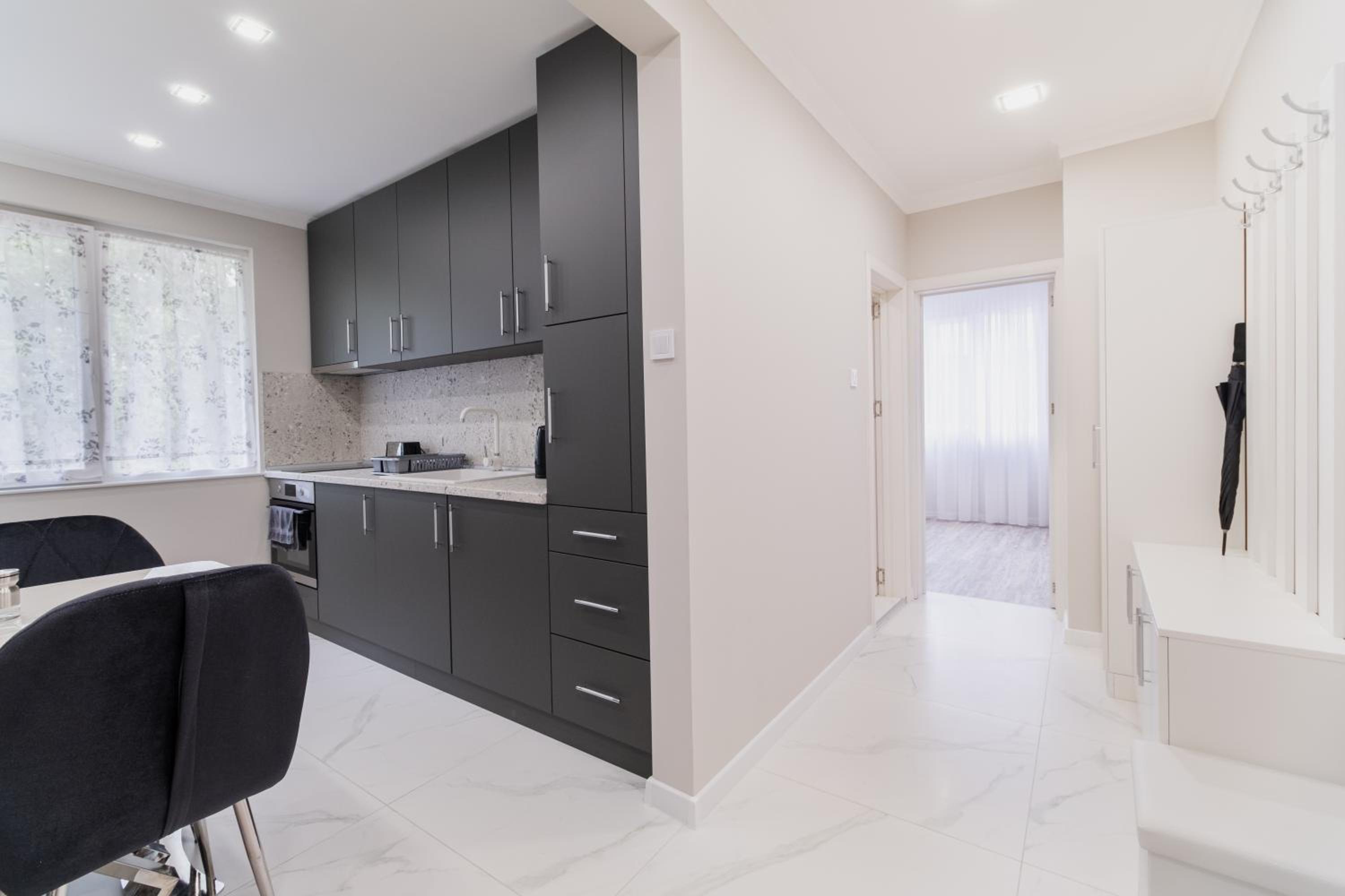 Gorgeous 2-bedroom Apartment