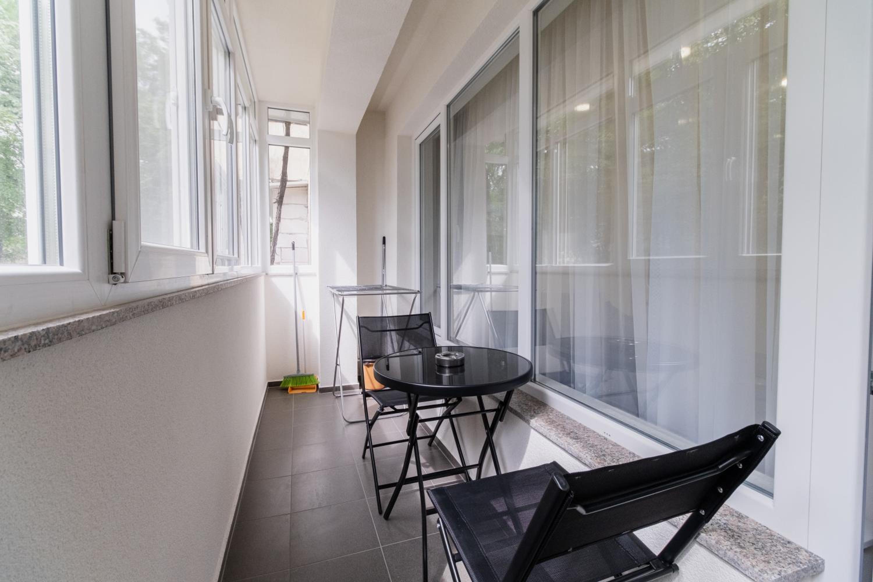 Gorgeous 2-bedroom Apartment