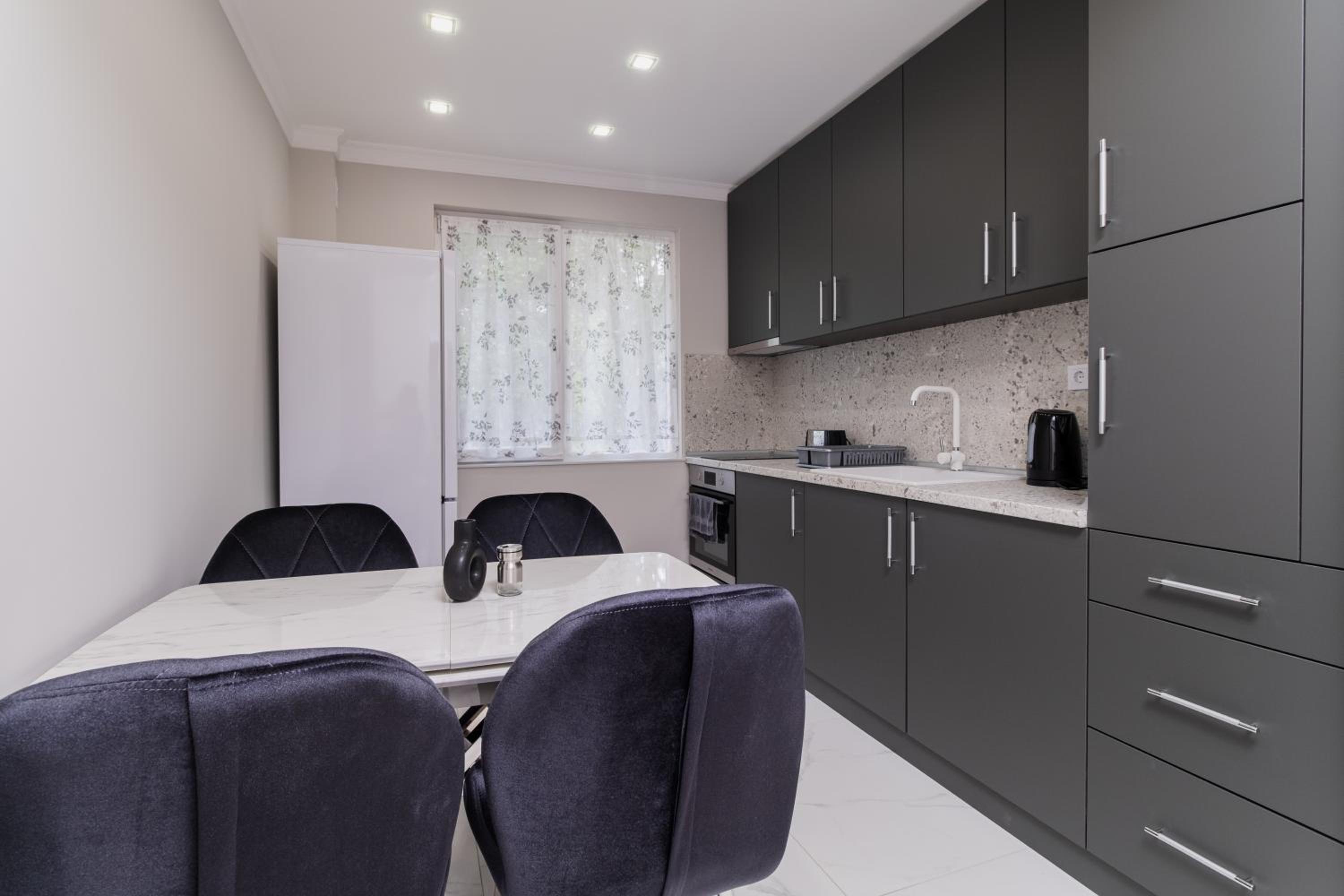 Gorgeous 2-bedroom Apartment