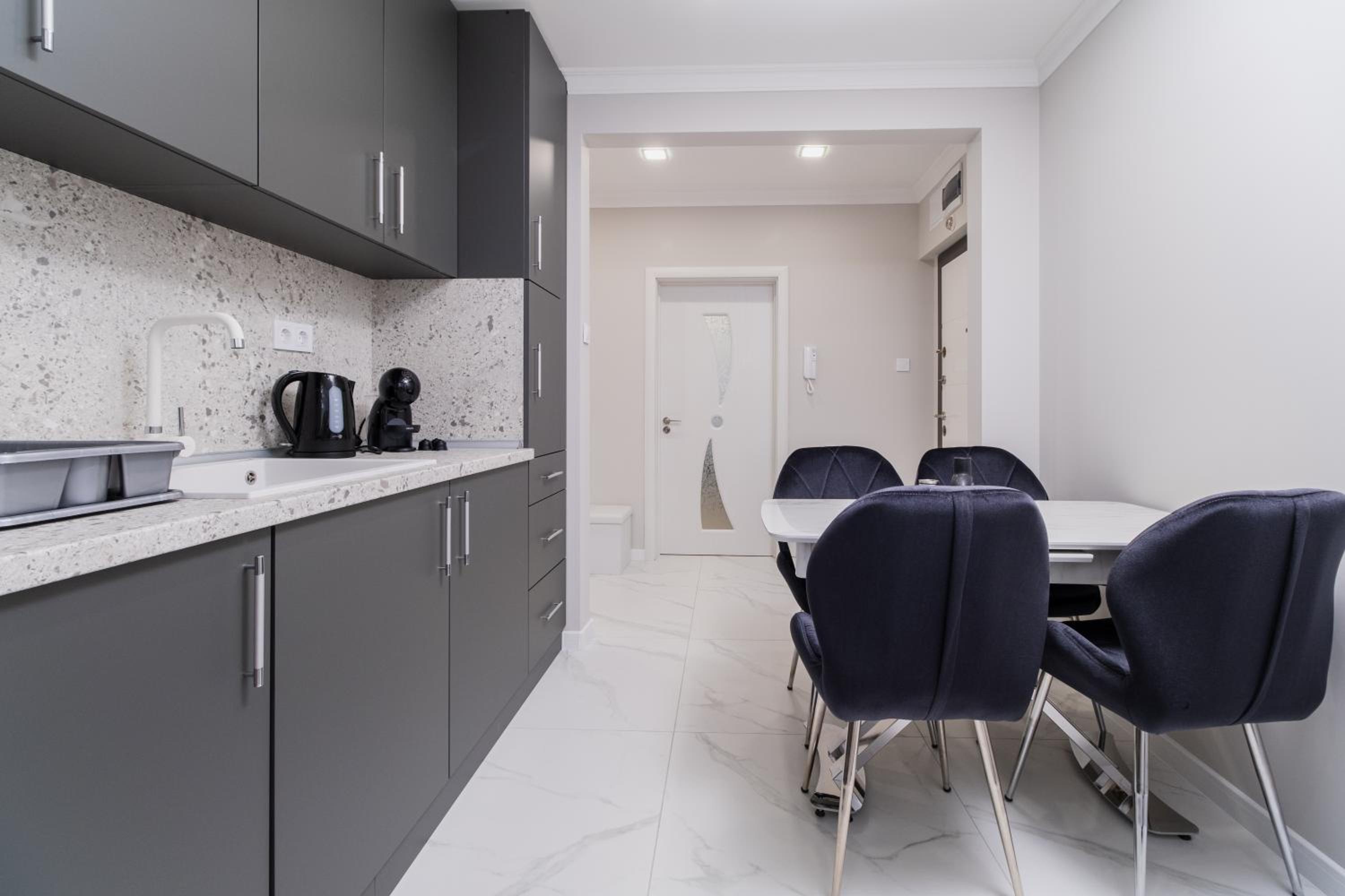 Gorgeous 2-bedroom Apartment