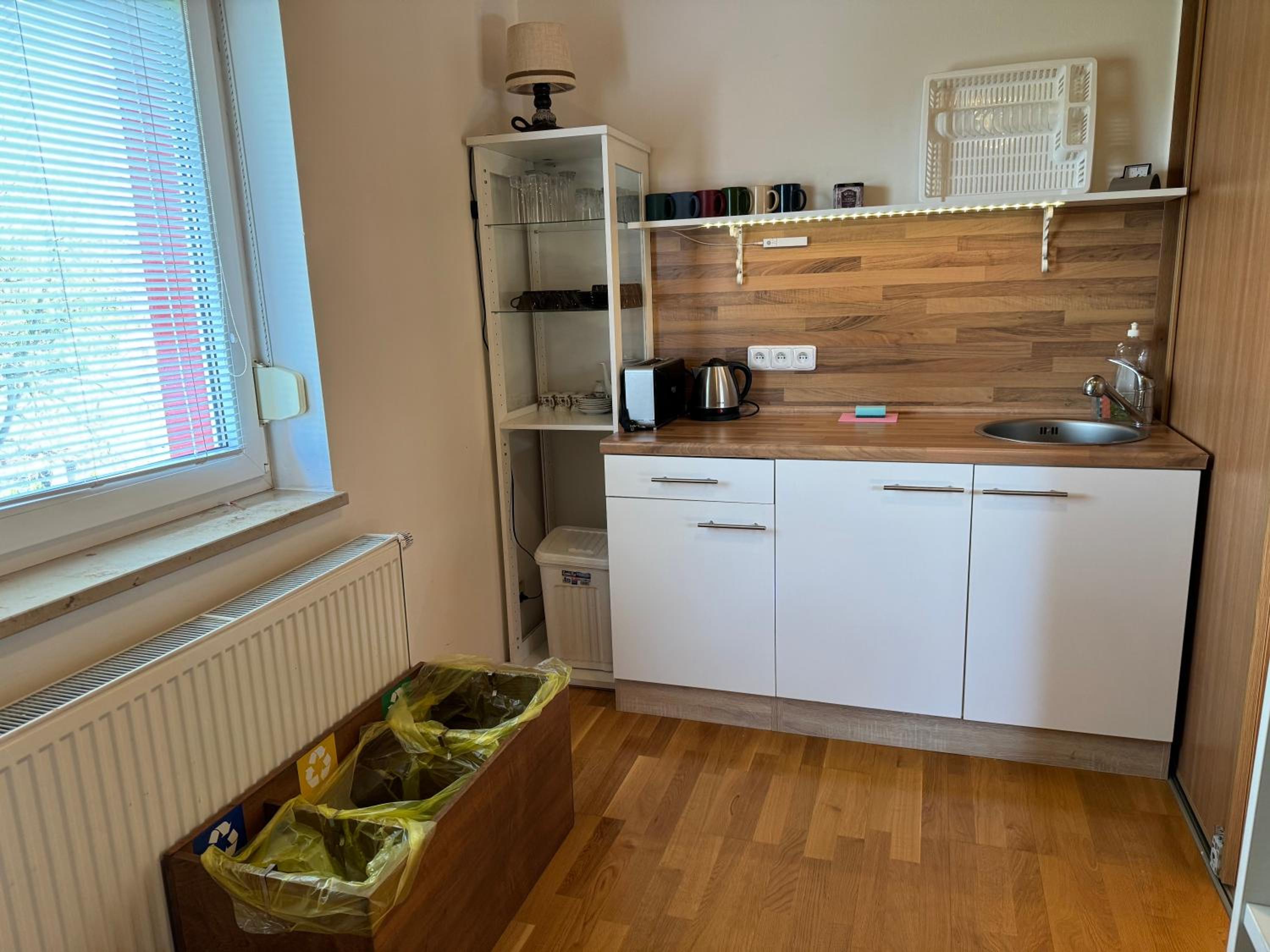 Dům Stašov