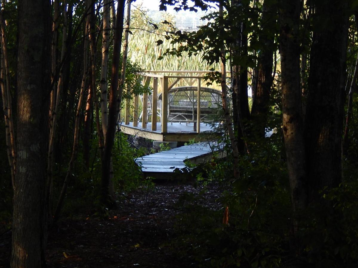 children's play area