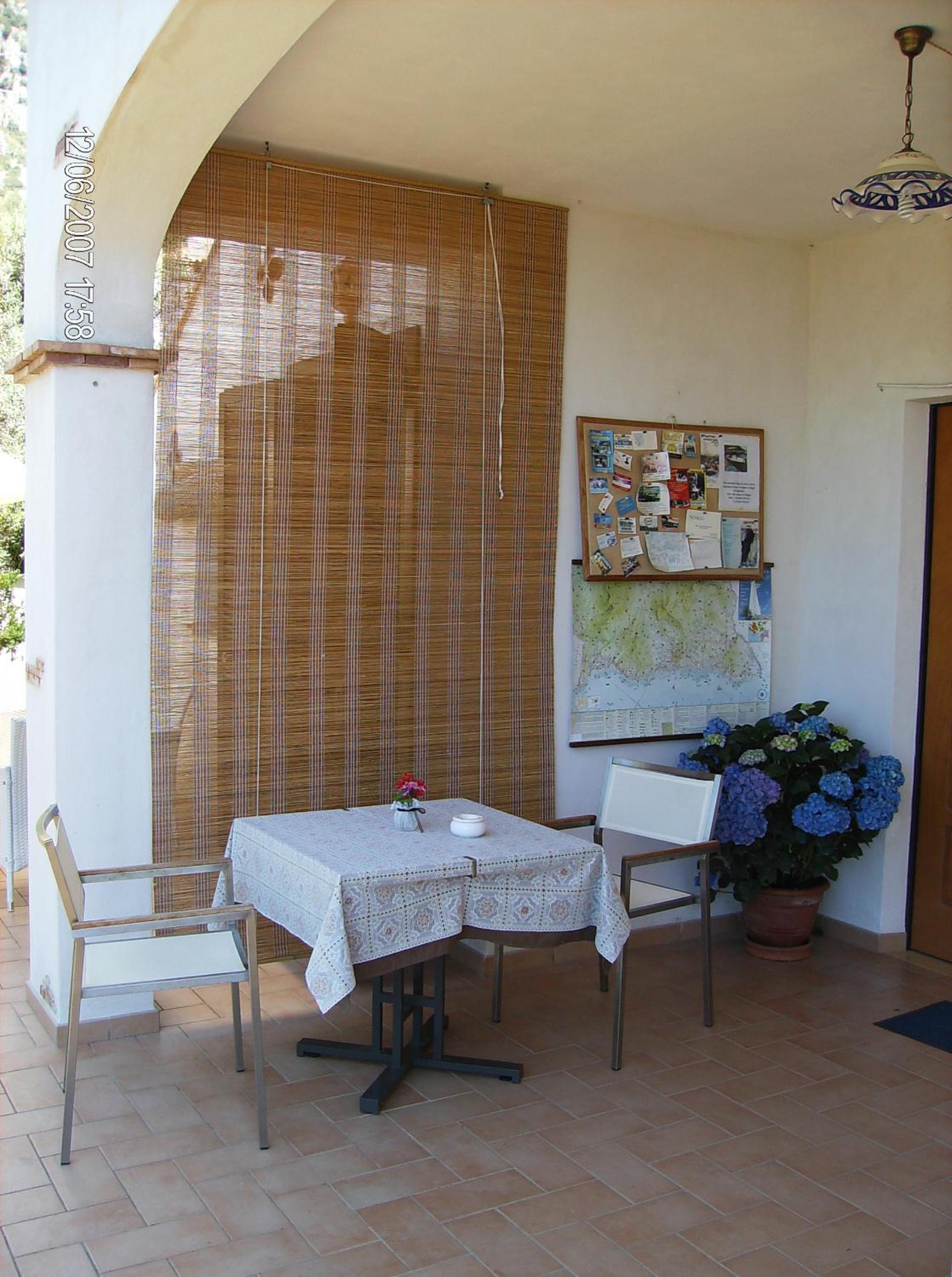 B&b La Giara