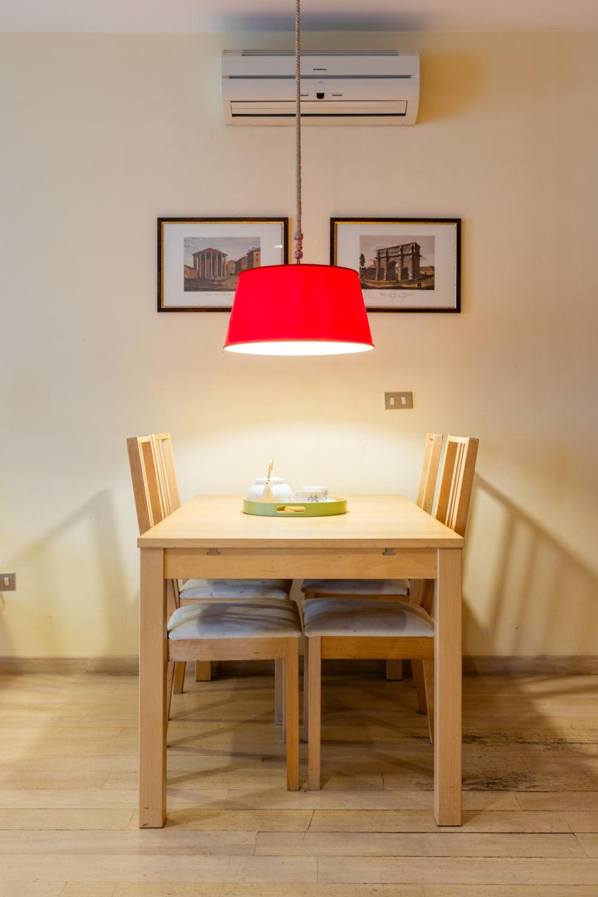 Hiro Studio a Piazza di Spagna