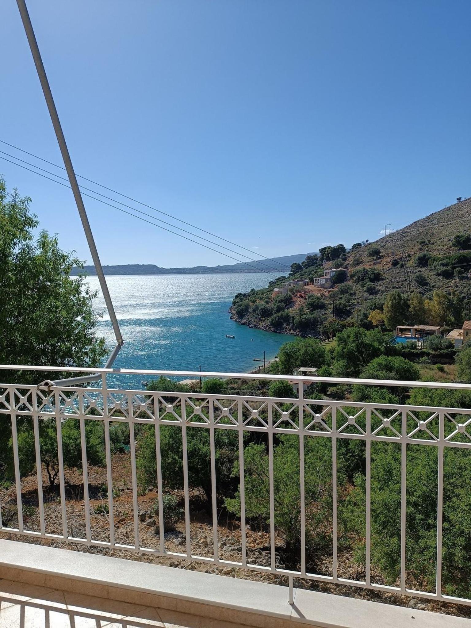 Ionian View Kefalonia view 4