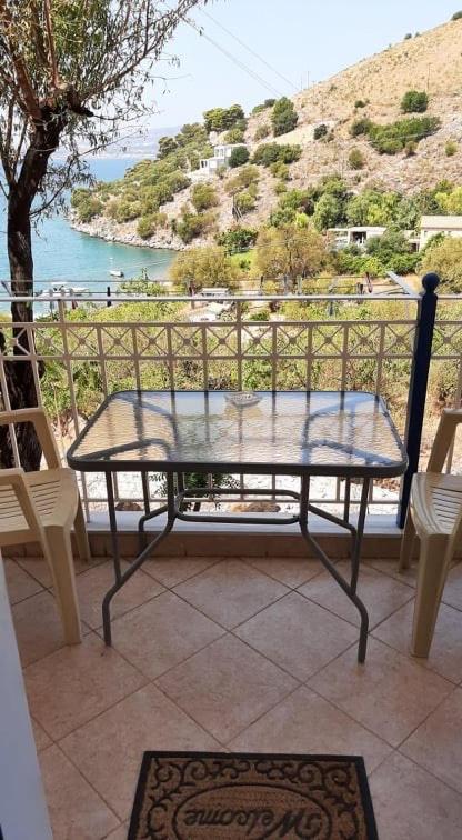 Ionian View Kefalonia view 5