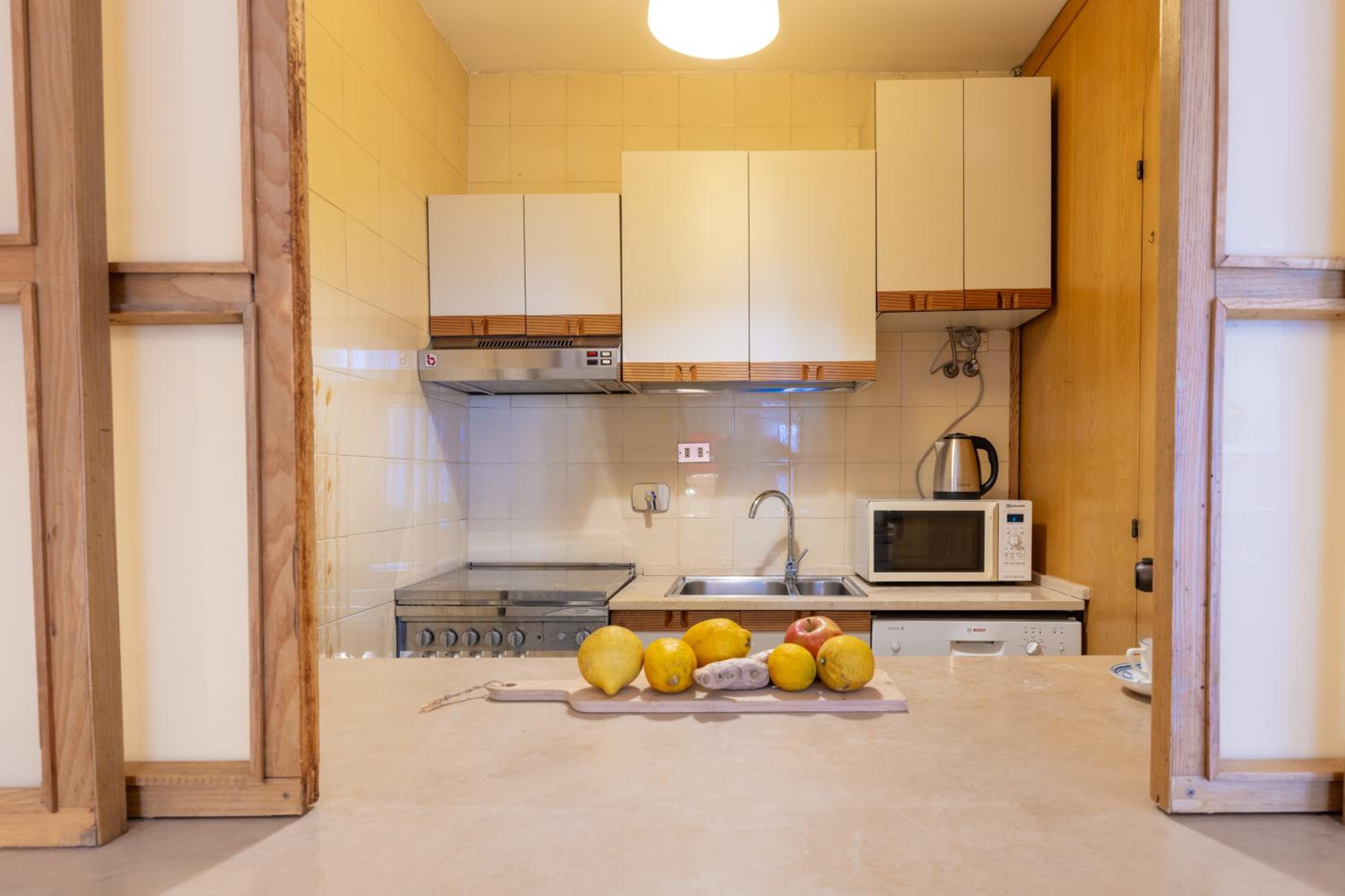 Hiro Studio a Piazza di Spagna