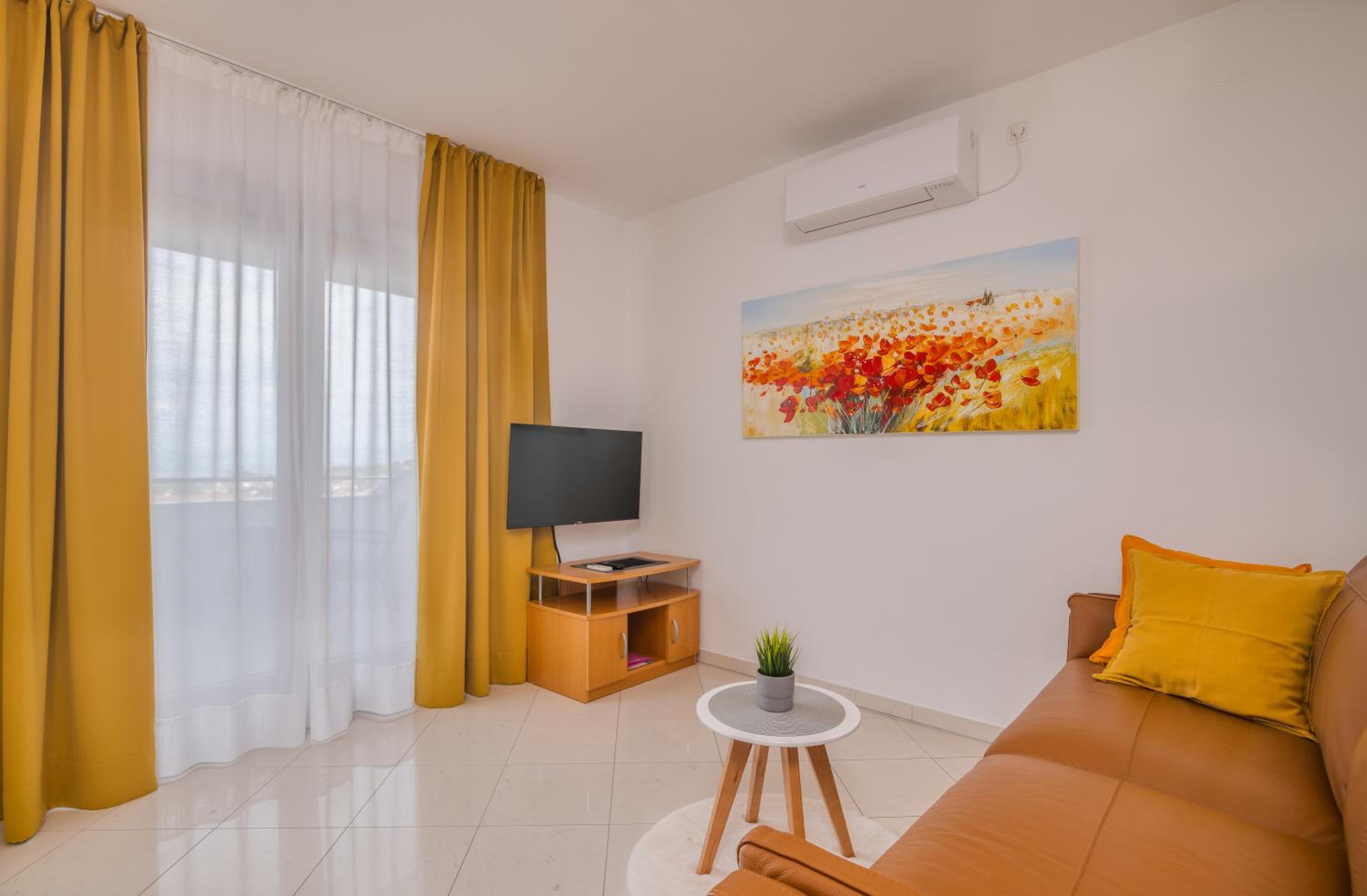 Apartments Kvarner