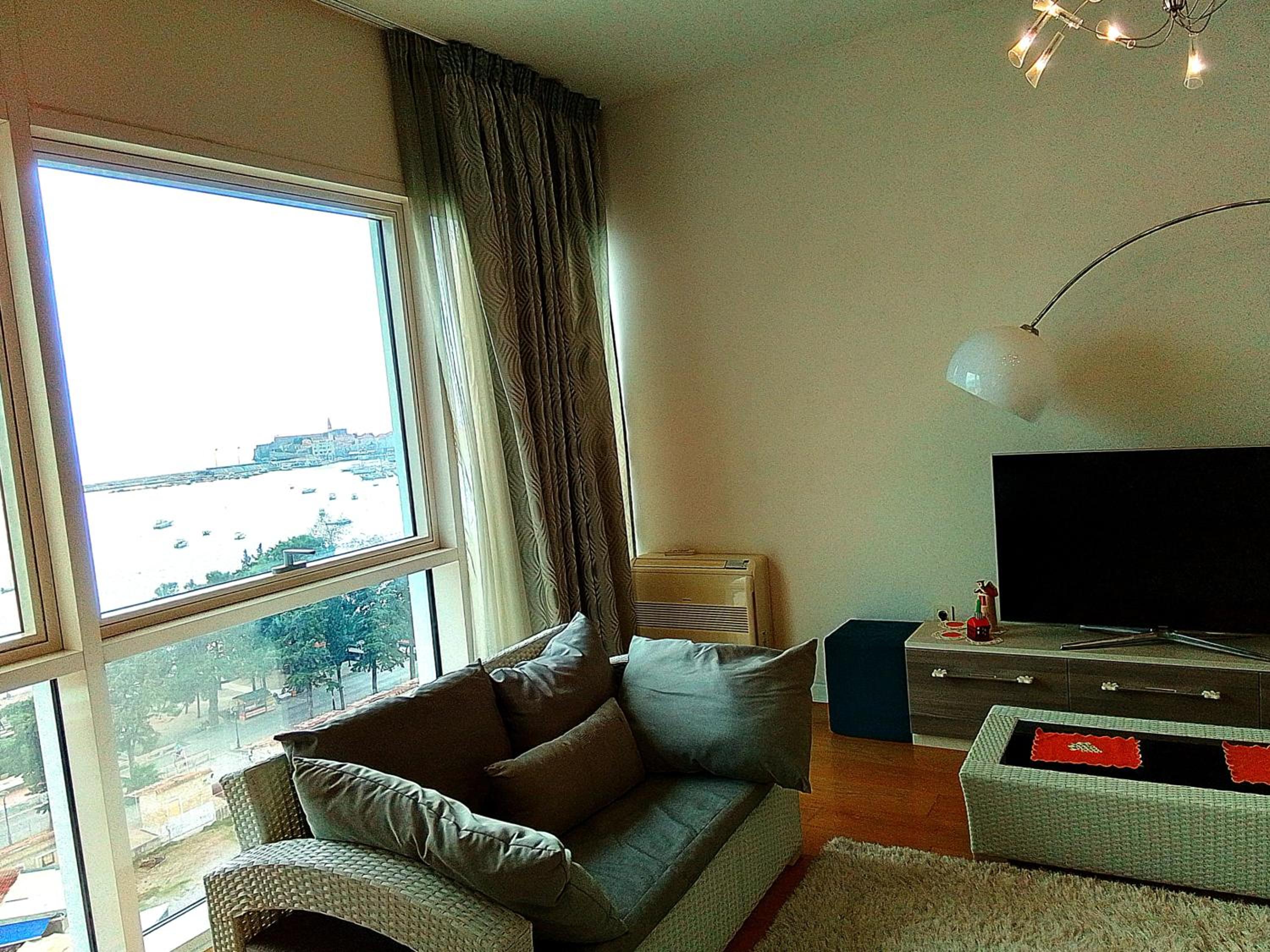 Apart two bedroom Elizabeth TreeCanne Budva near sea view 5