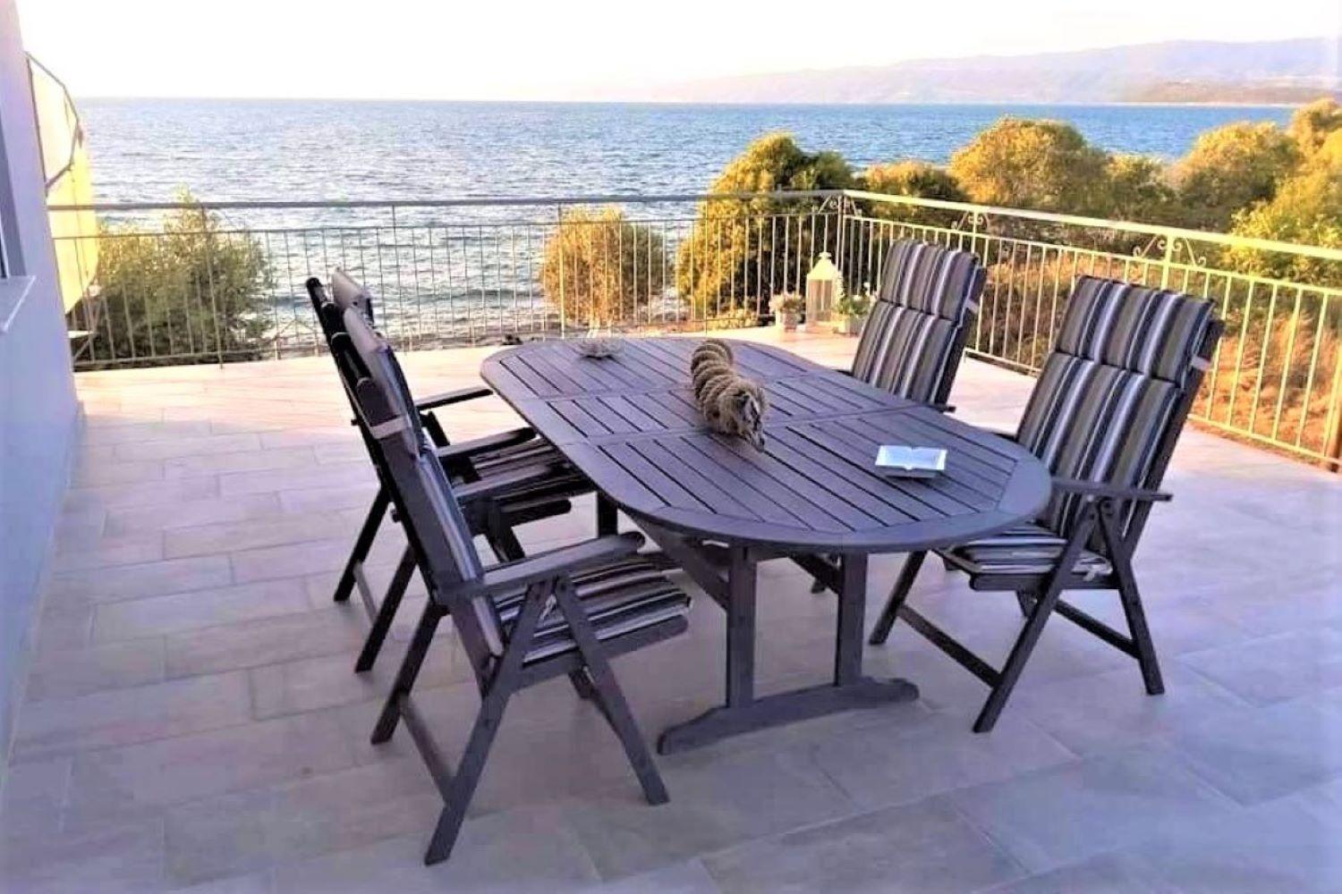 ARTE MARE d'Irene view 2