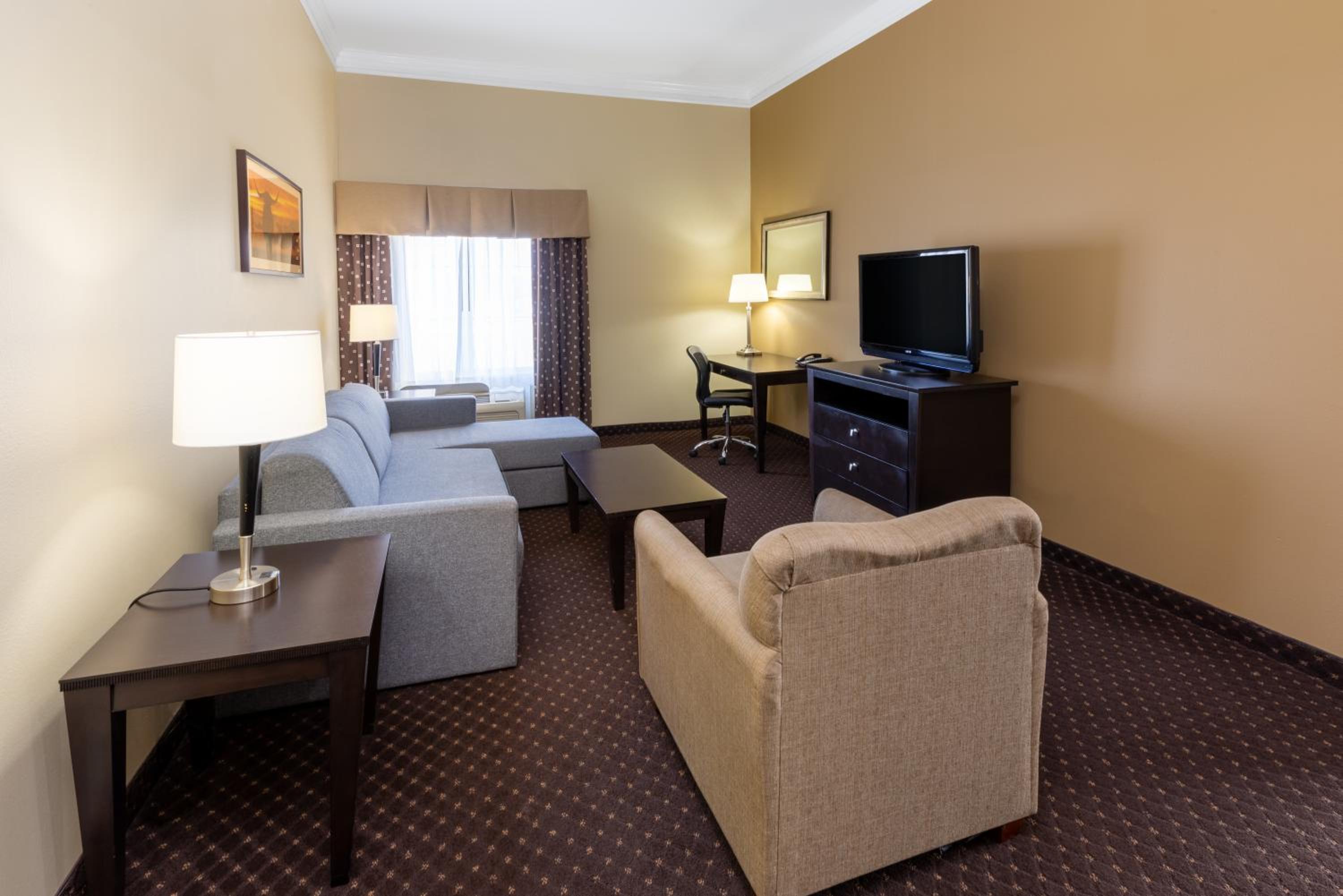 La Quinta by Wyndham Houston New Caney - Property Image 16