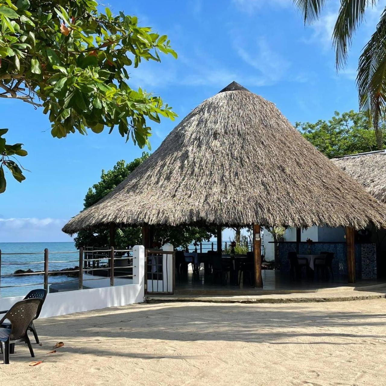Cabañas La Española
