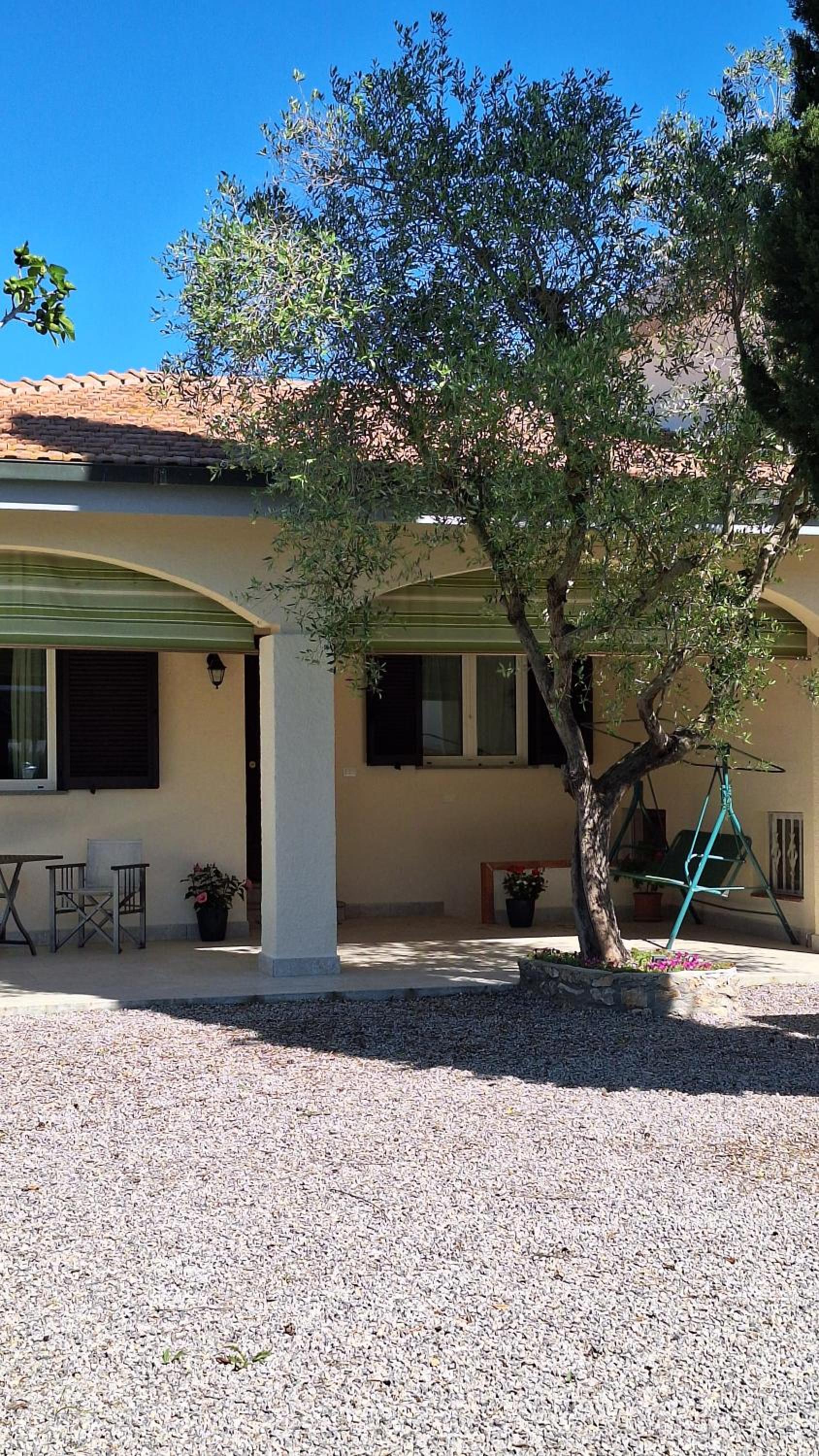 Da Lavinia B&B view 3