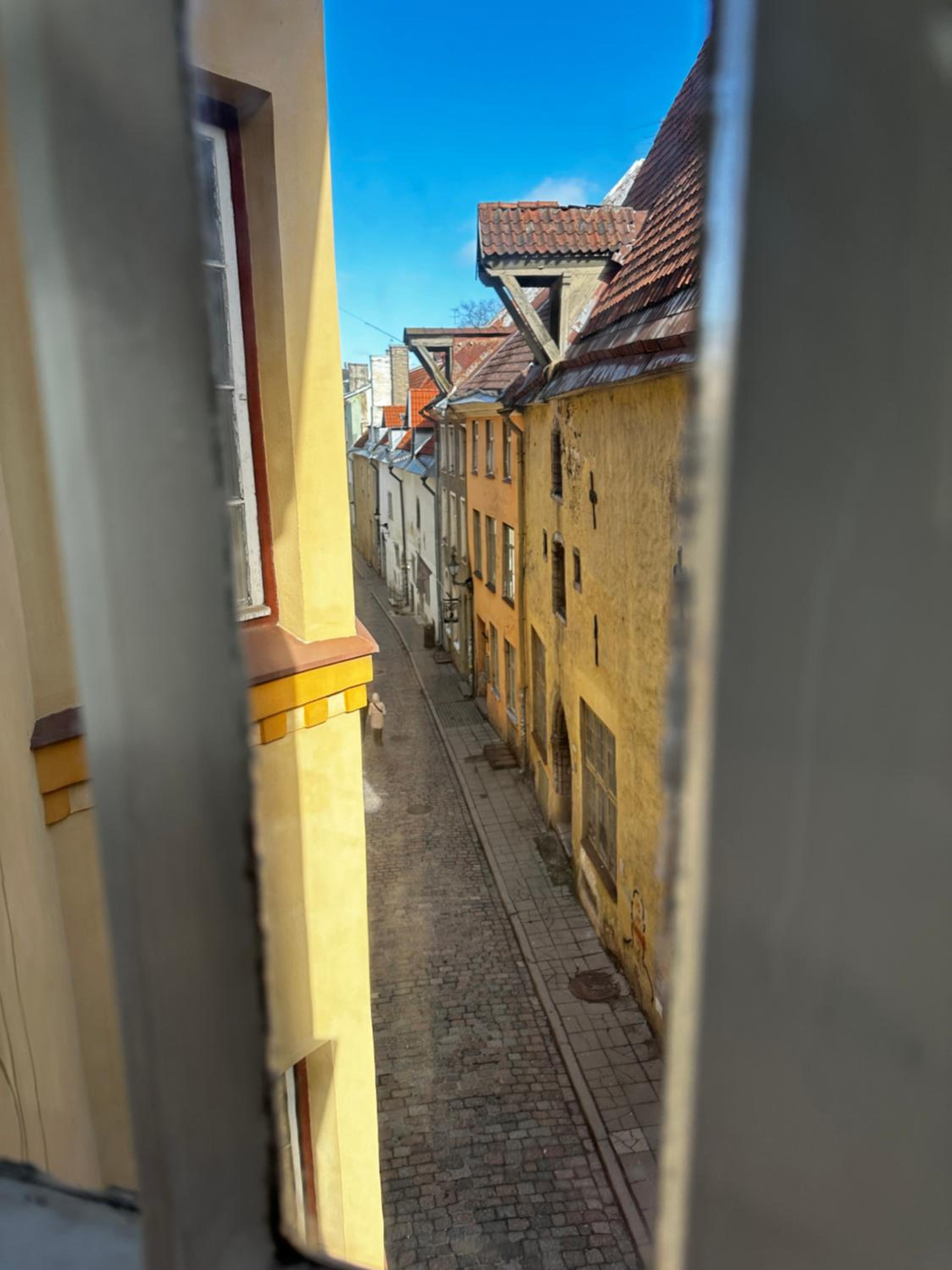 Tallinn Vacations - Charming Old Town Room with Private Bathroom - Property Image 29