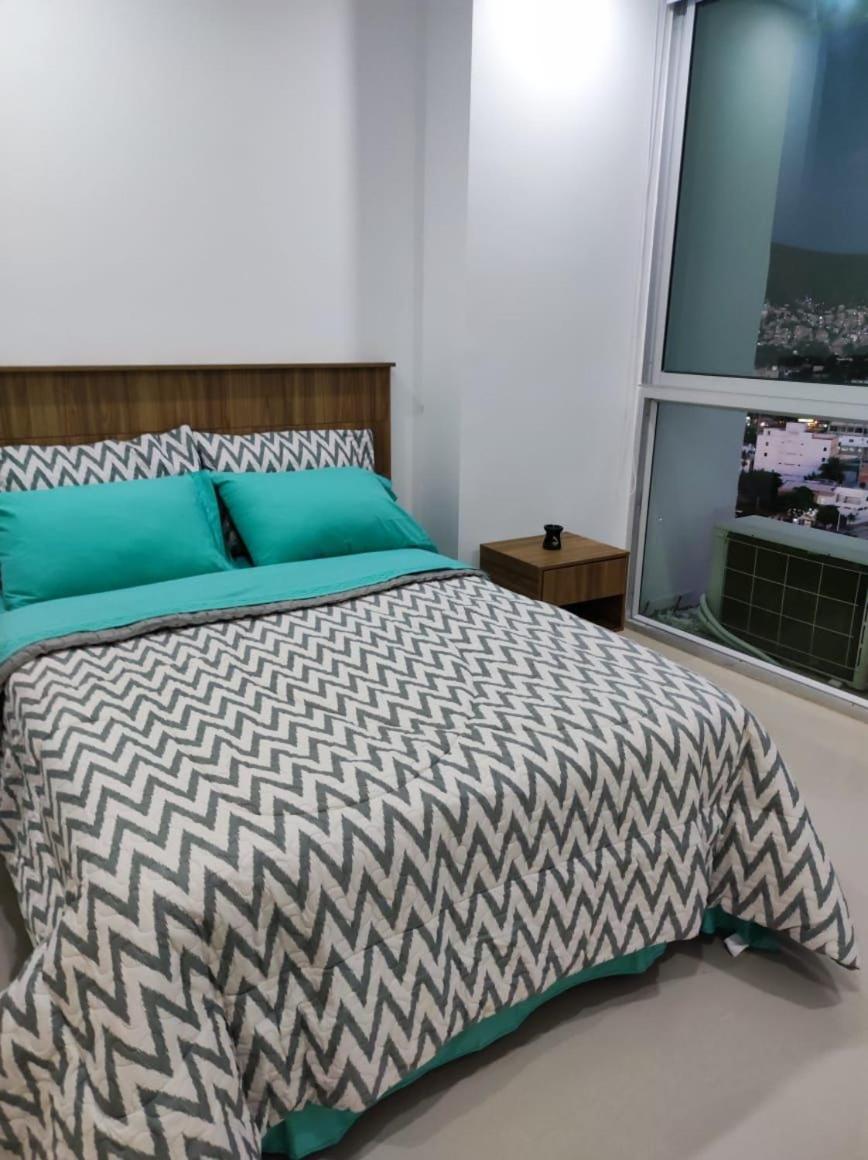 Espectacular Apartamento con vista al mar- Rodadero
