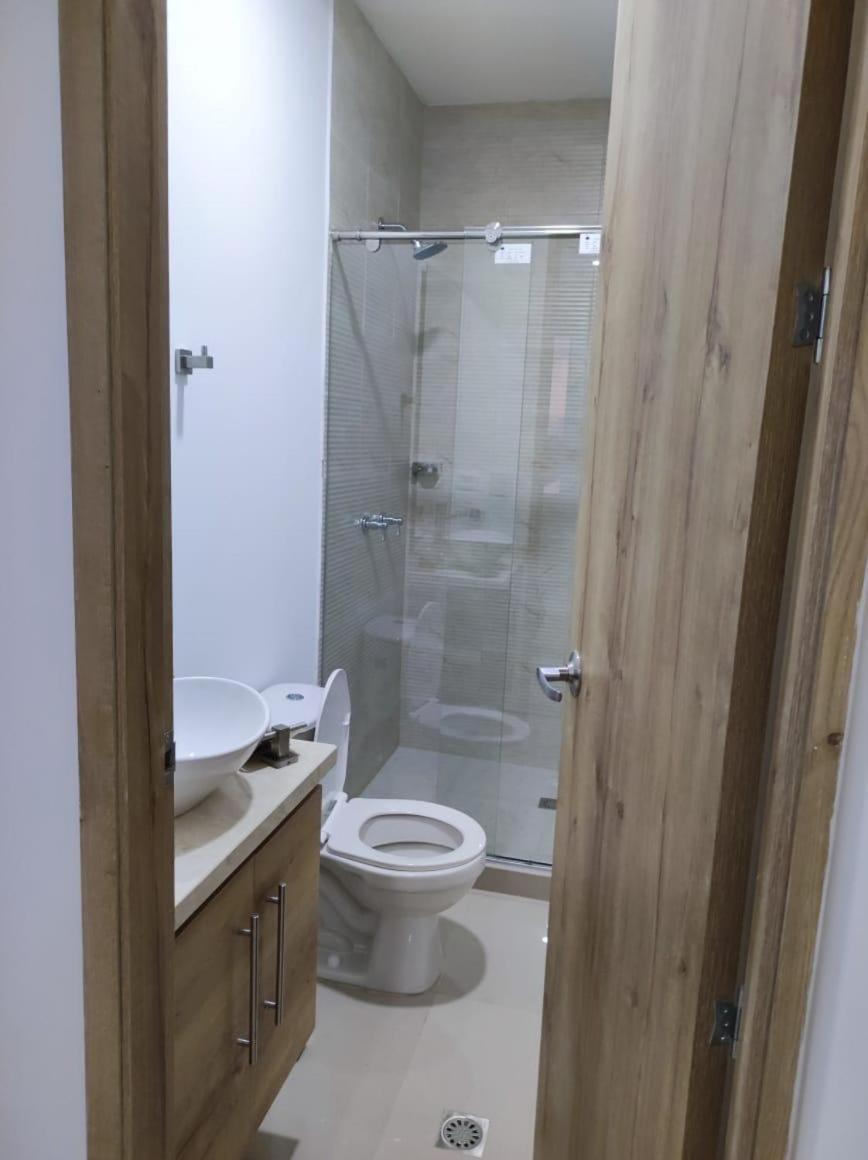Espectacular Apartamento con vista al mar- Rodadero