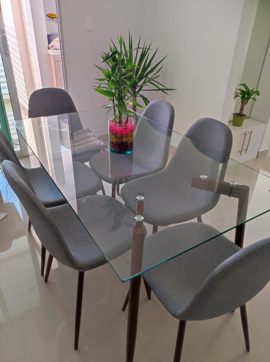 Espectacular Apartamento con vista al mar- Rodadero