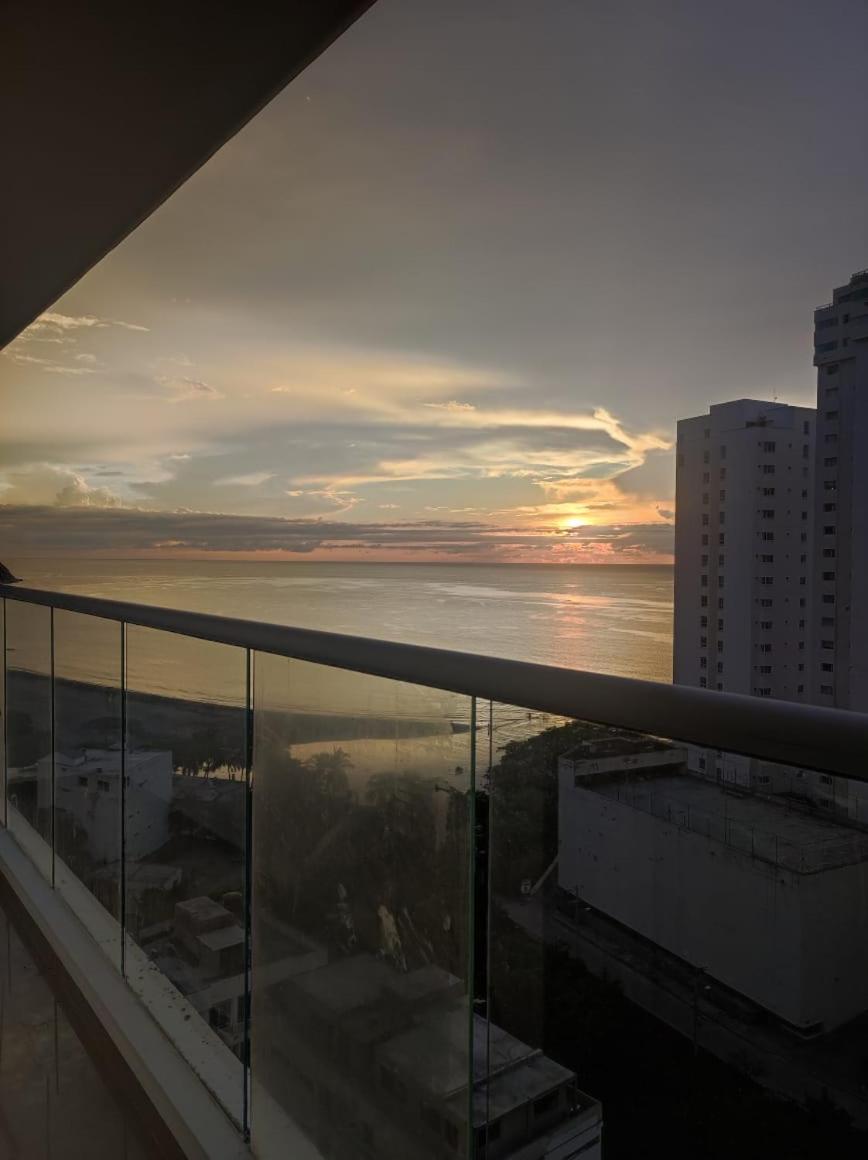 Espectacular Apartamento con vista al mar- Rodadero