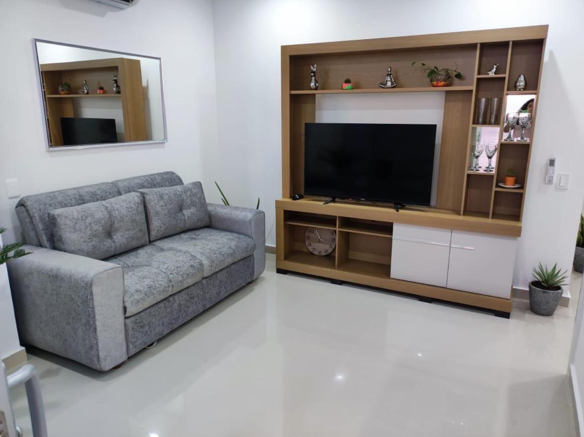 Espectacular Apartamento con vista al mar- Rodadero
