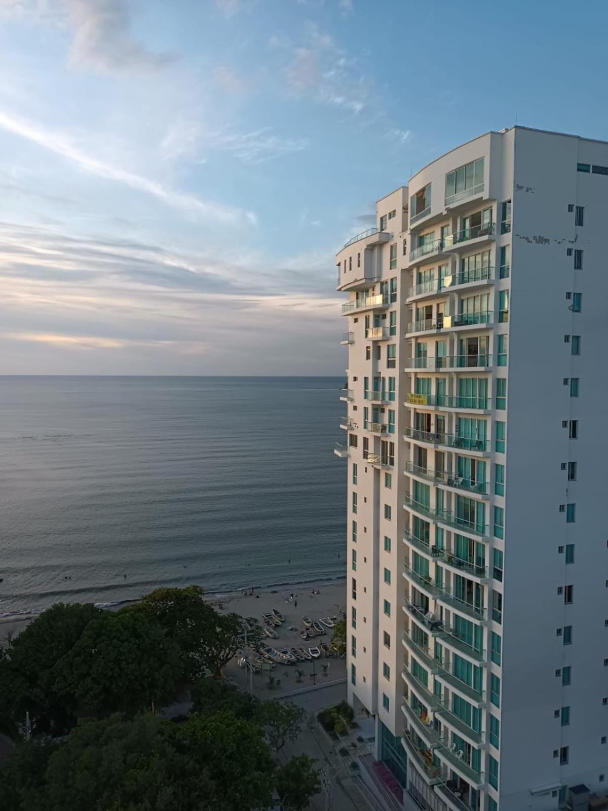 Espectacular Apartamento con vista al mar- Rodadero