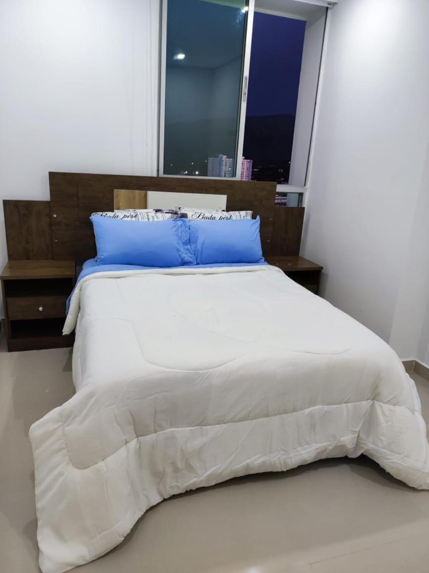 Espectacular Apartamento con vista al mar- Rodadero