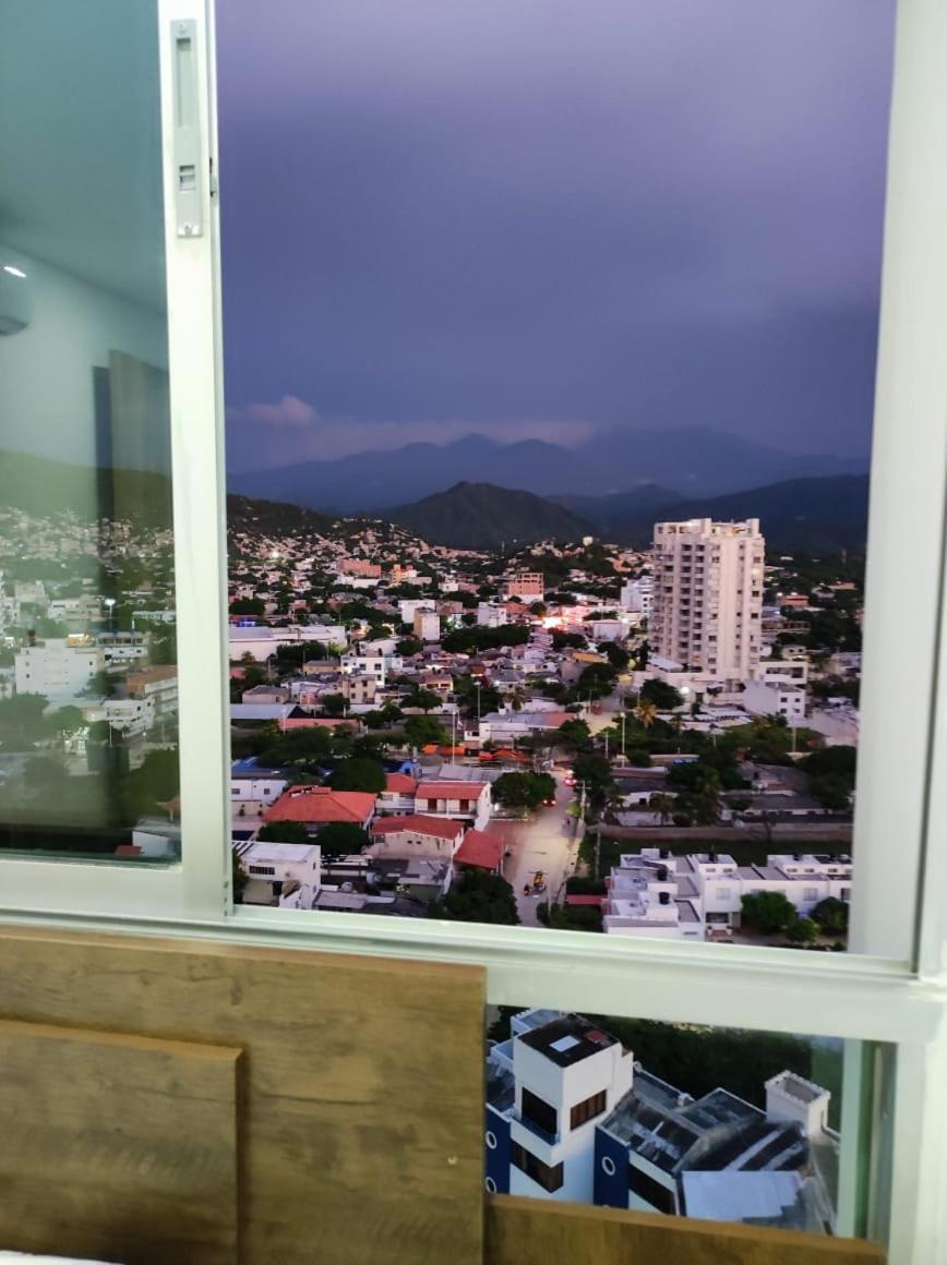 Espectacular Apartamento con vista al mar- Rodadero